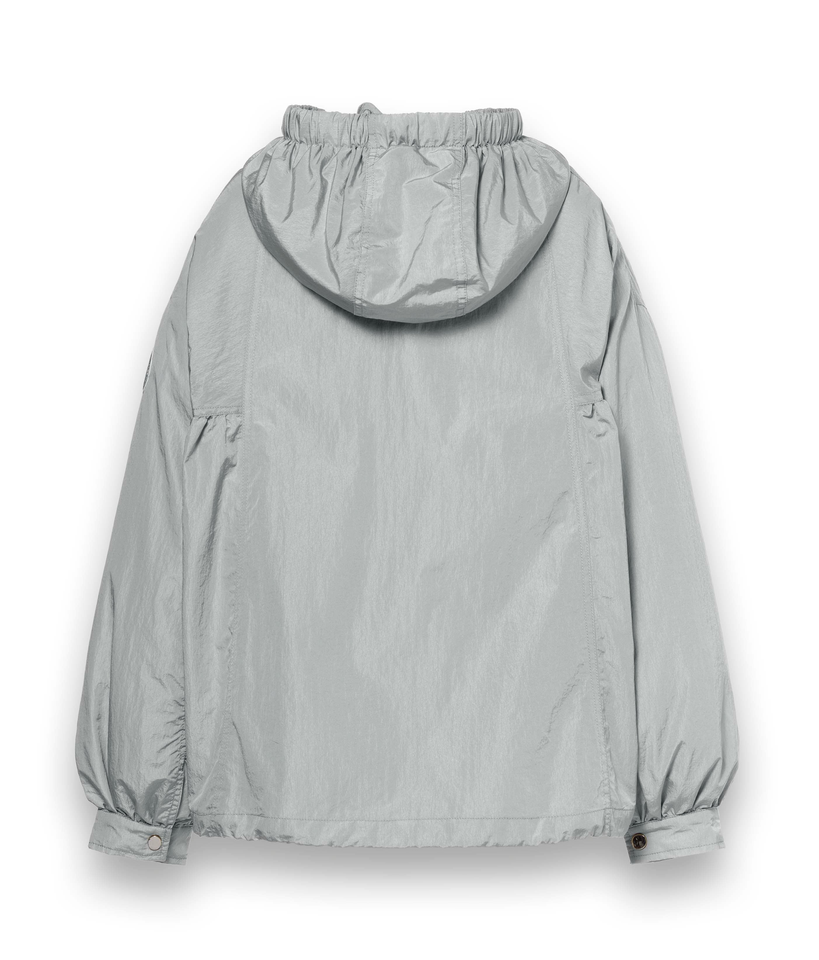 FRANGIPANI Silver Grey