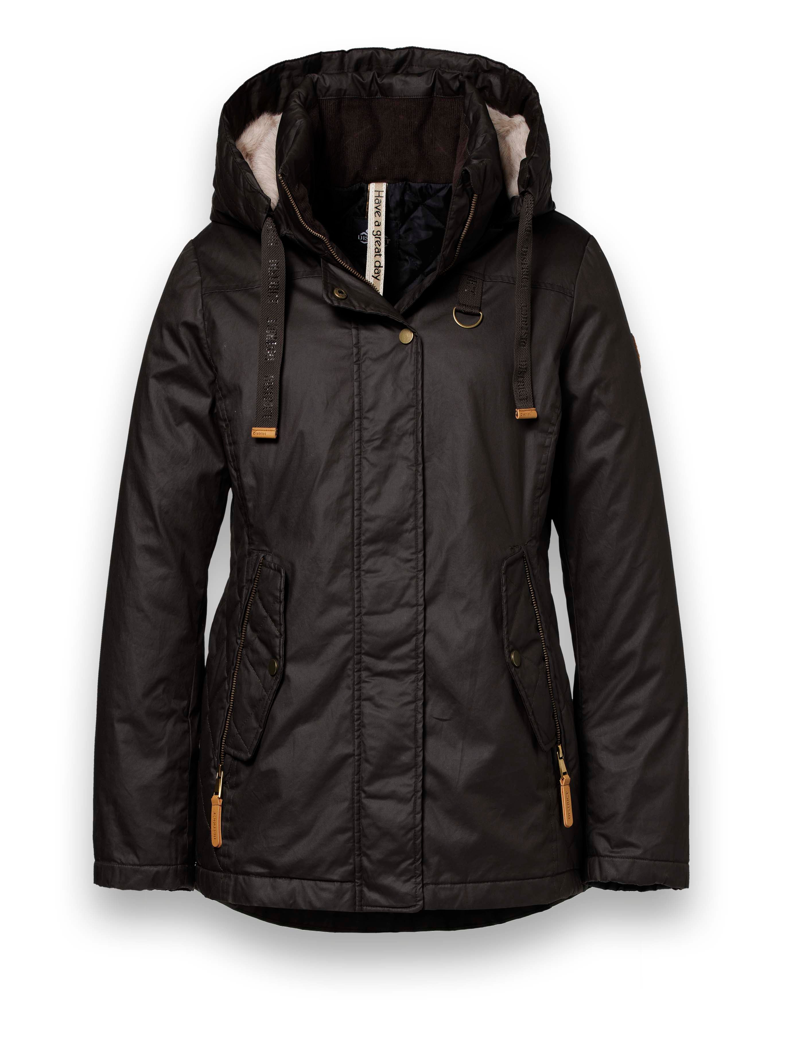 PRALINE Dark Brown