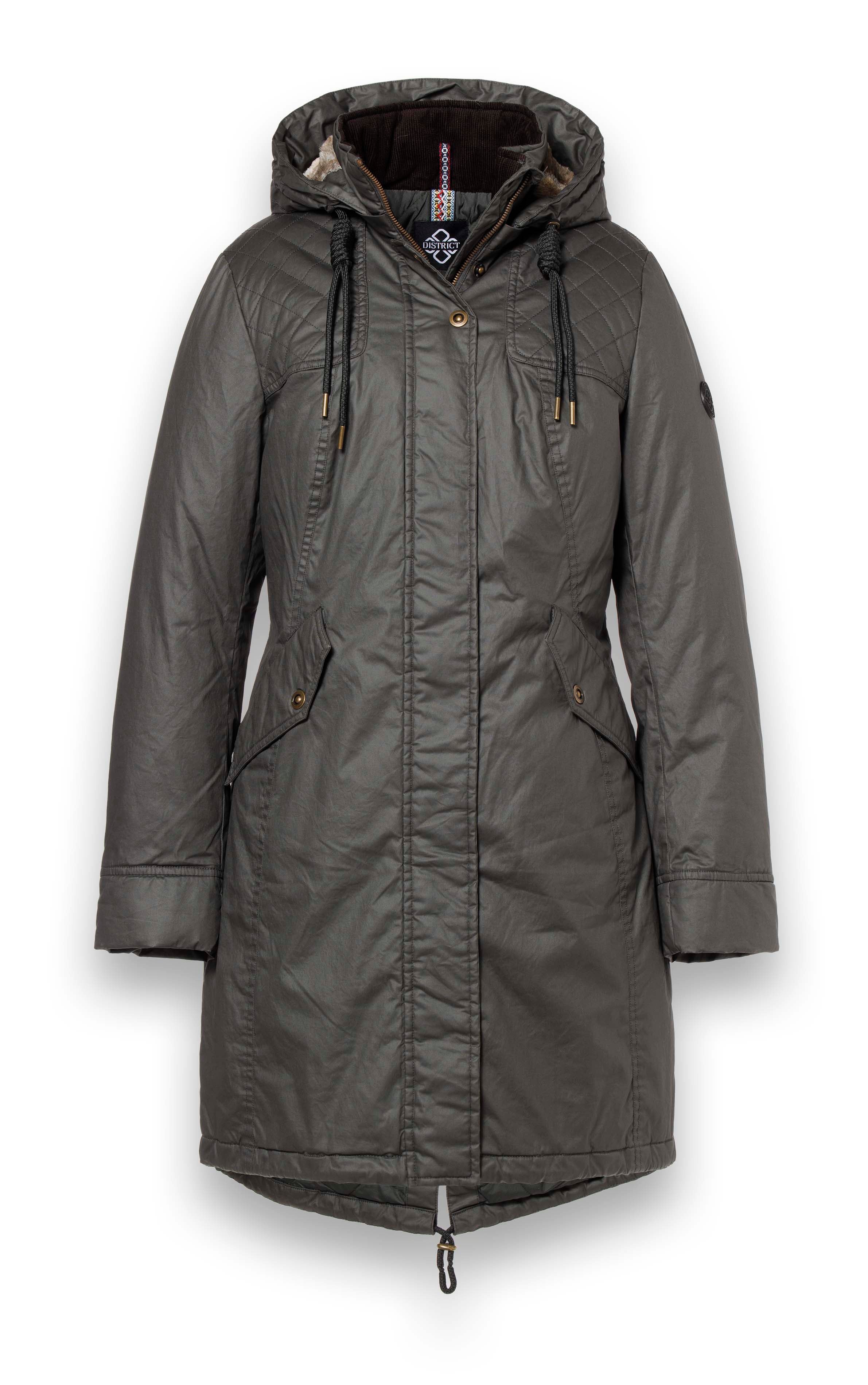 KITZBUHL Steel Green