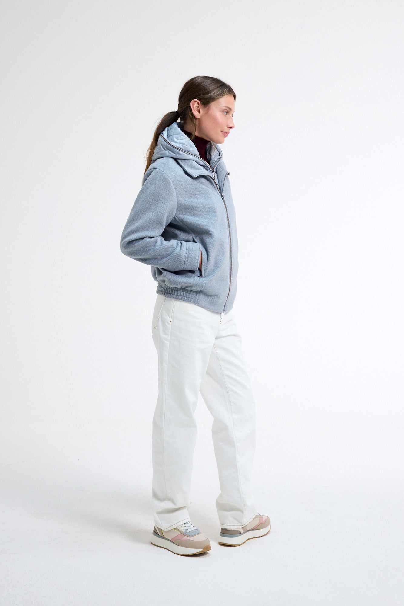 NORTHSTAR Silver Blue