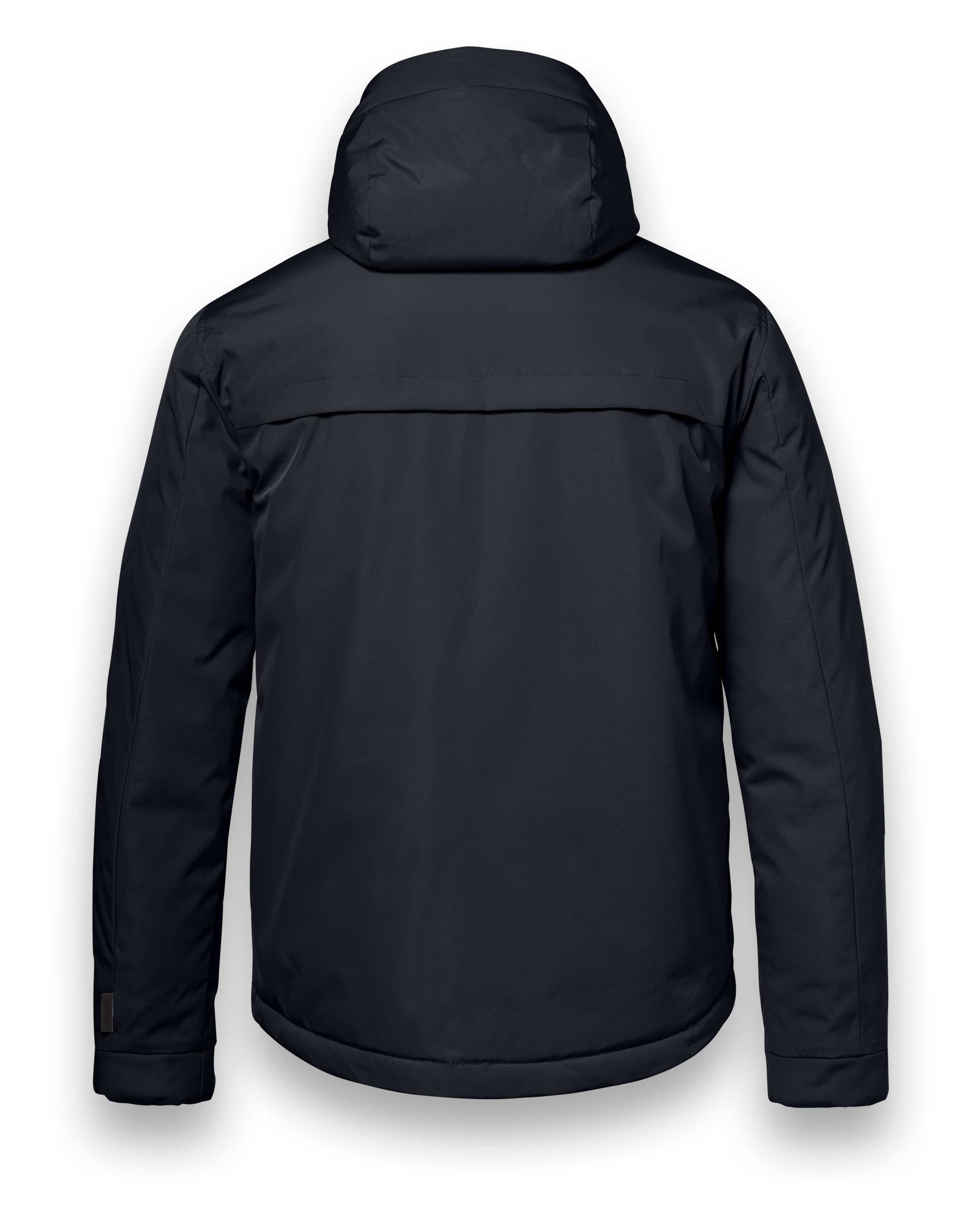 ZAINO Dark Navy
