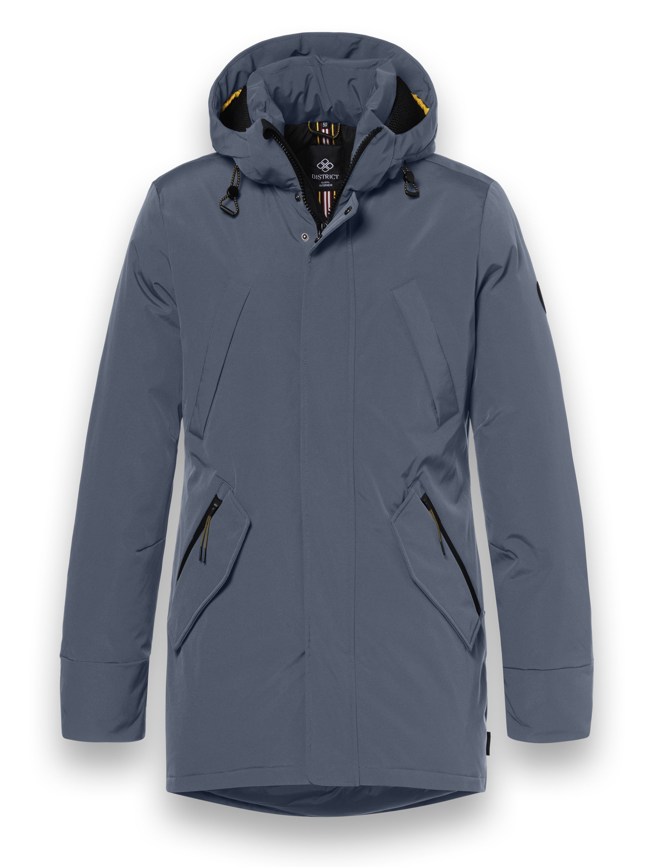 WINTER Airforce Blue