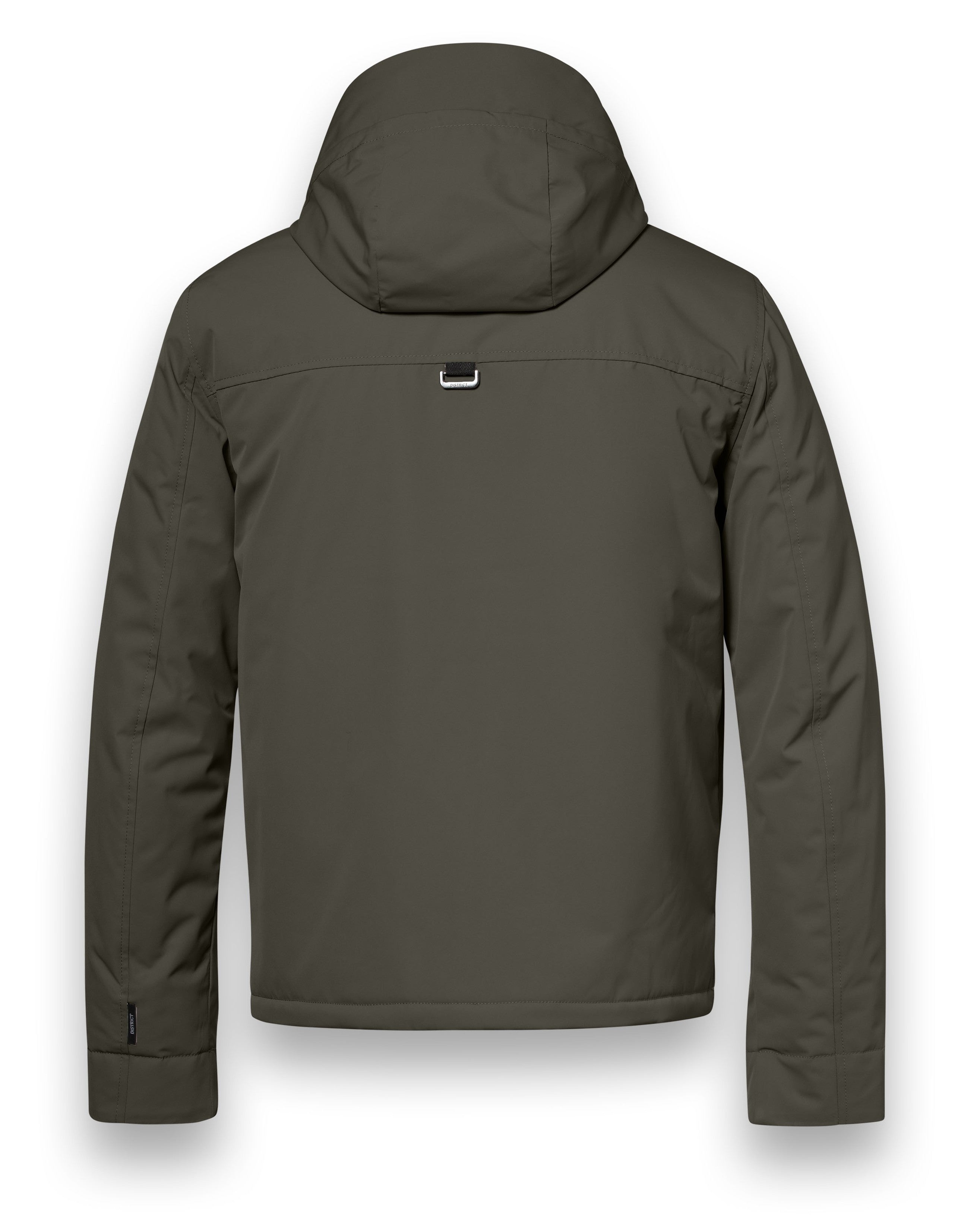 ZIDANE Dusty Olive