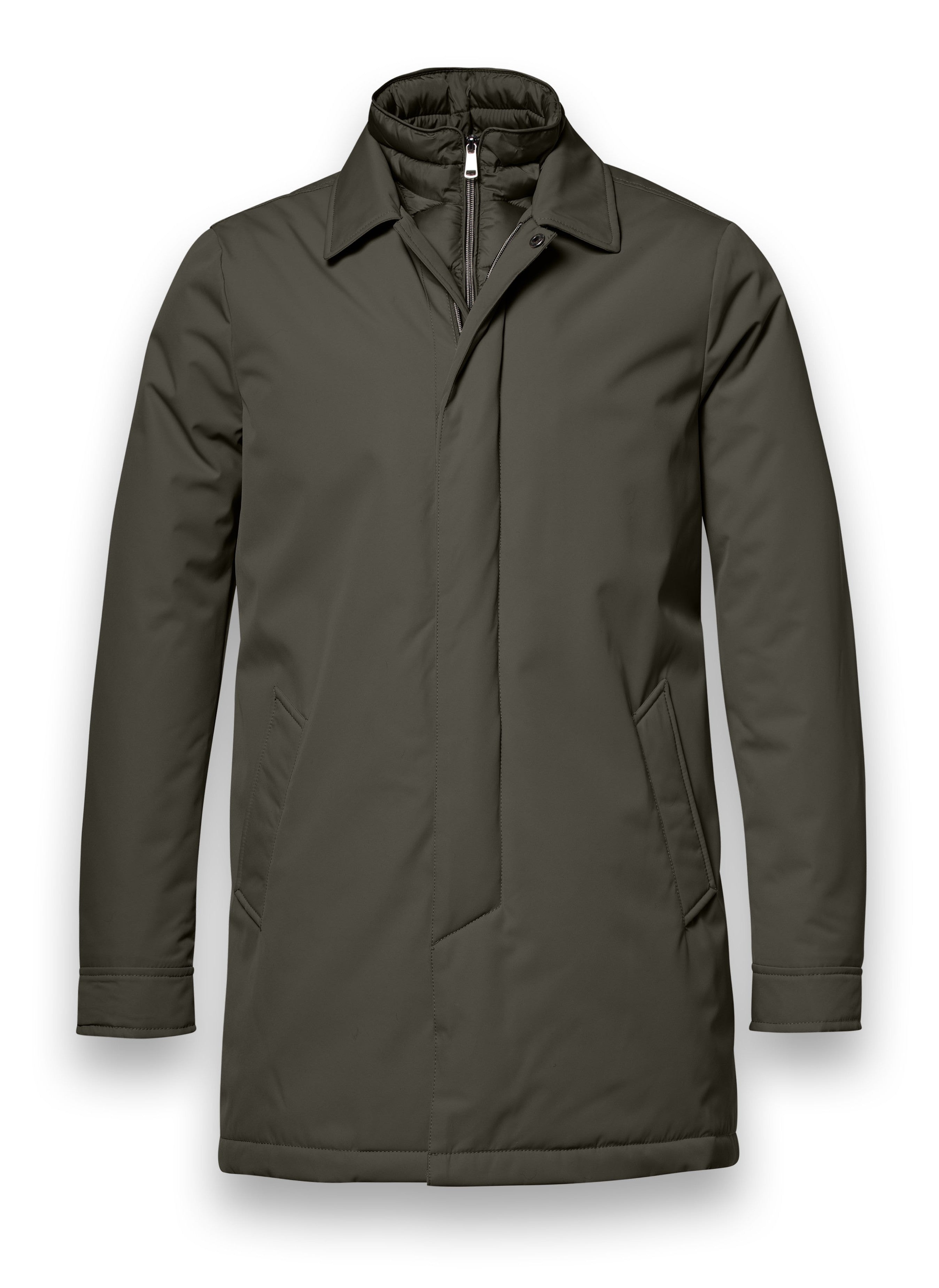 ZURICH Dusty Olive