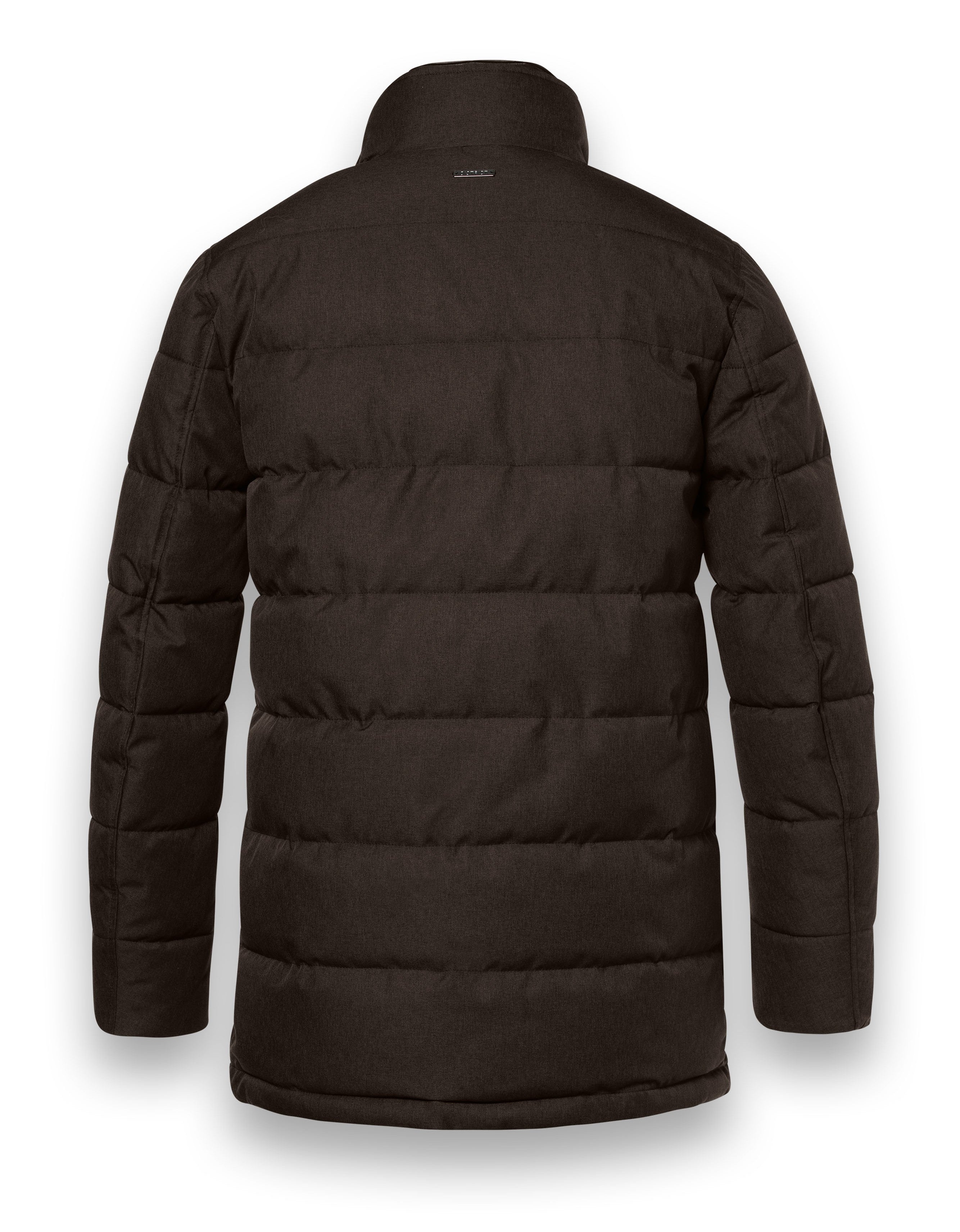 ZENITH Dark Brown