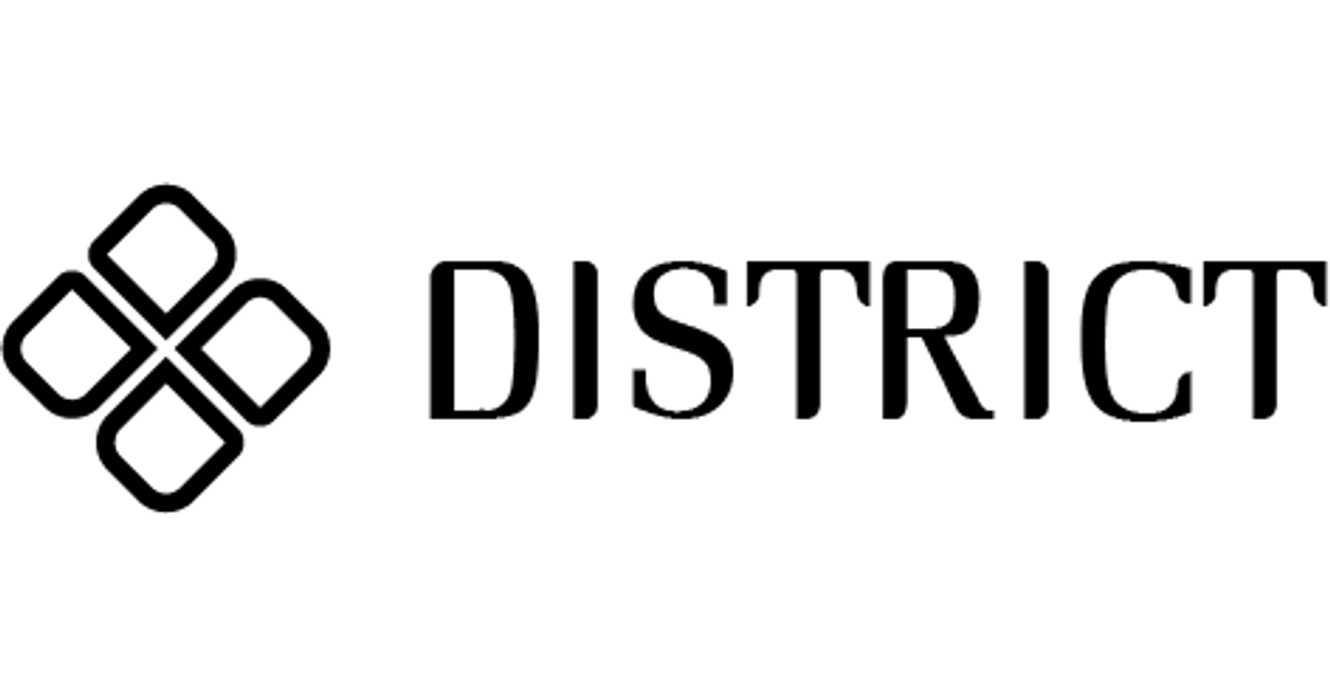 District Outerwear - Officiële webshop