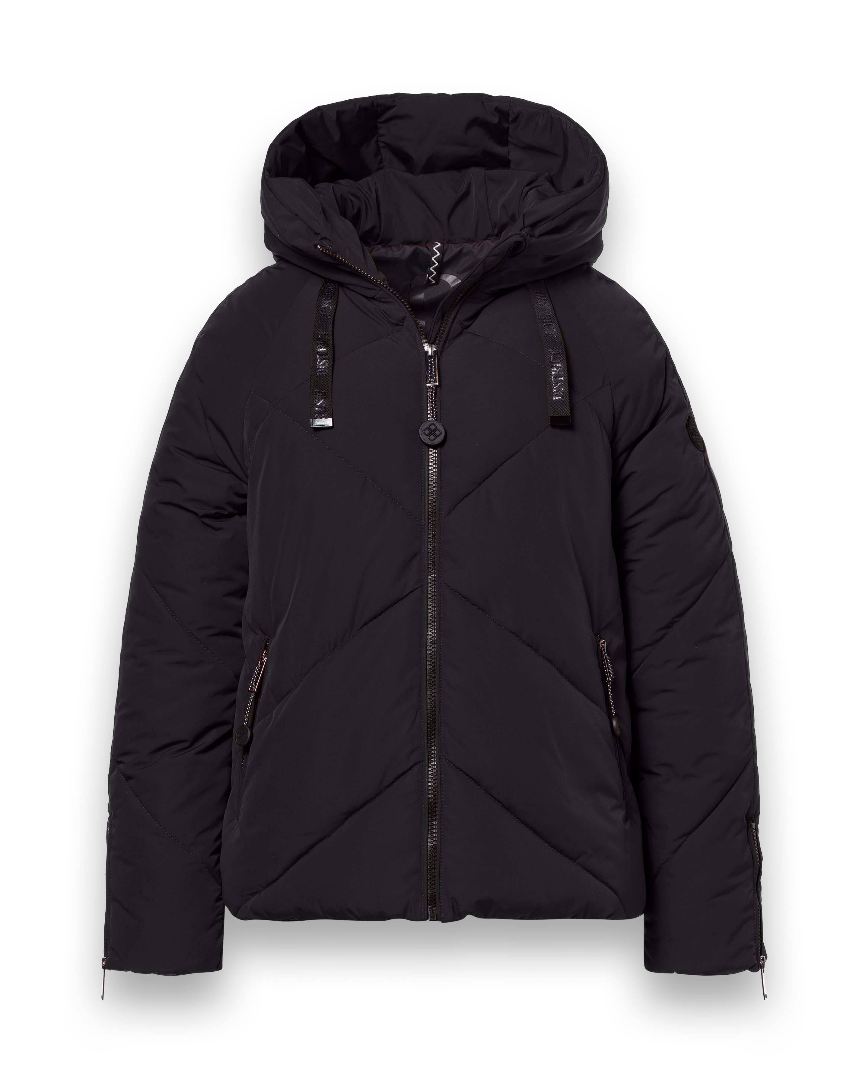 BANOFFEE Black