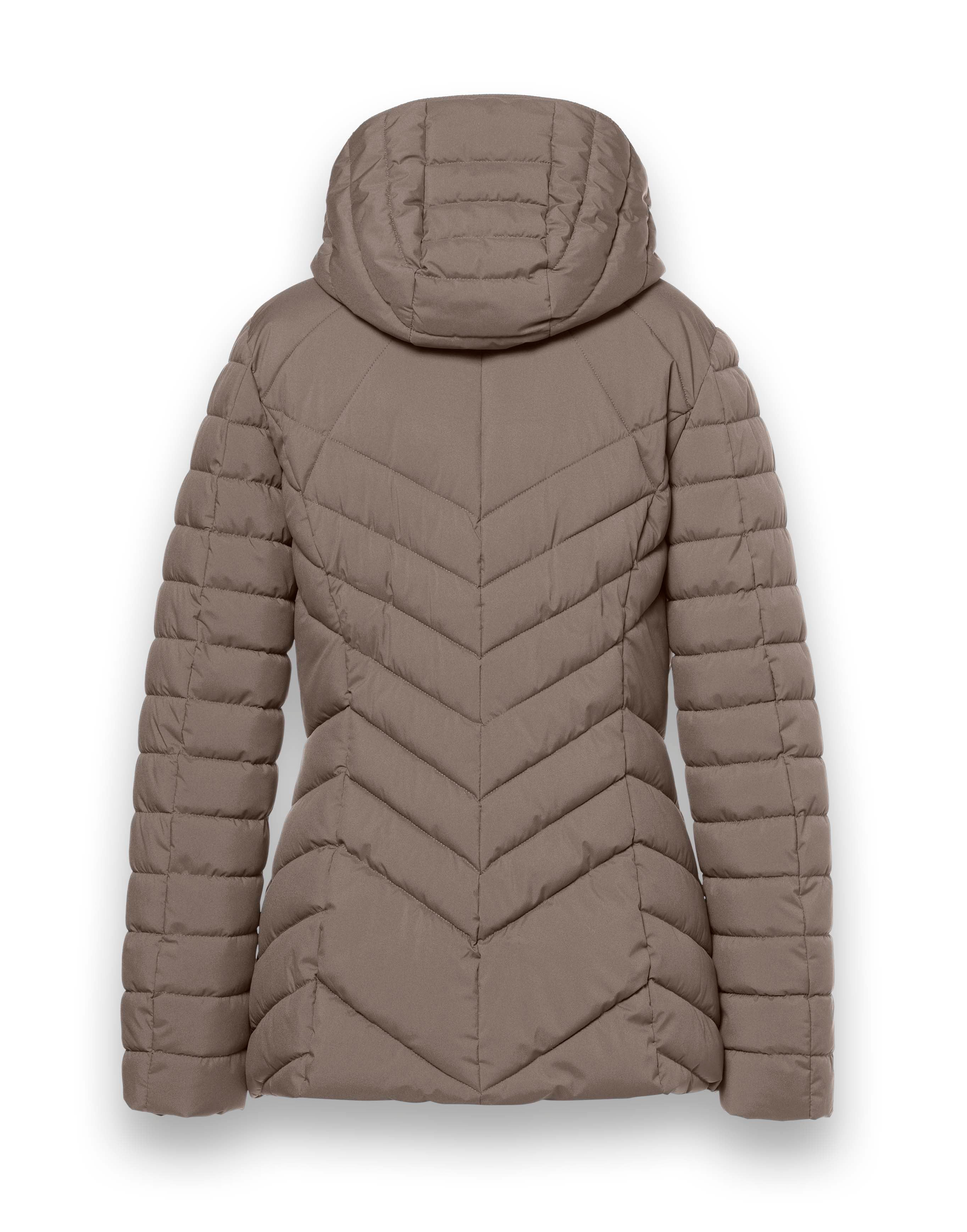 COOKIE Dark Taupe