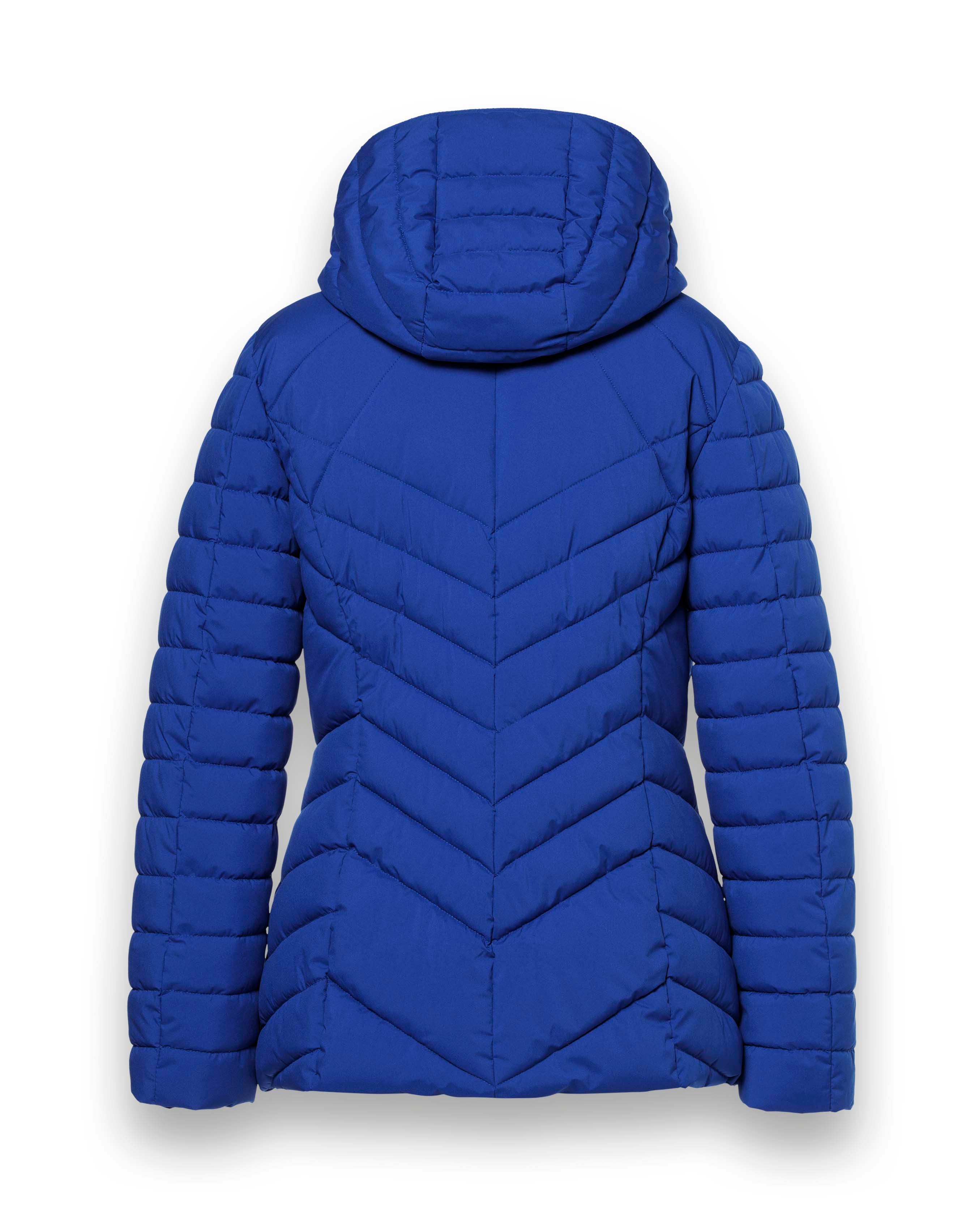 COOKIE Dark Cobalt