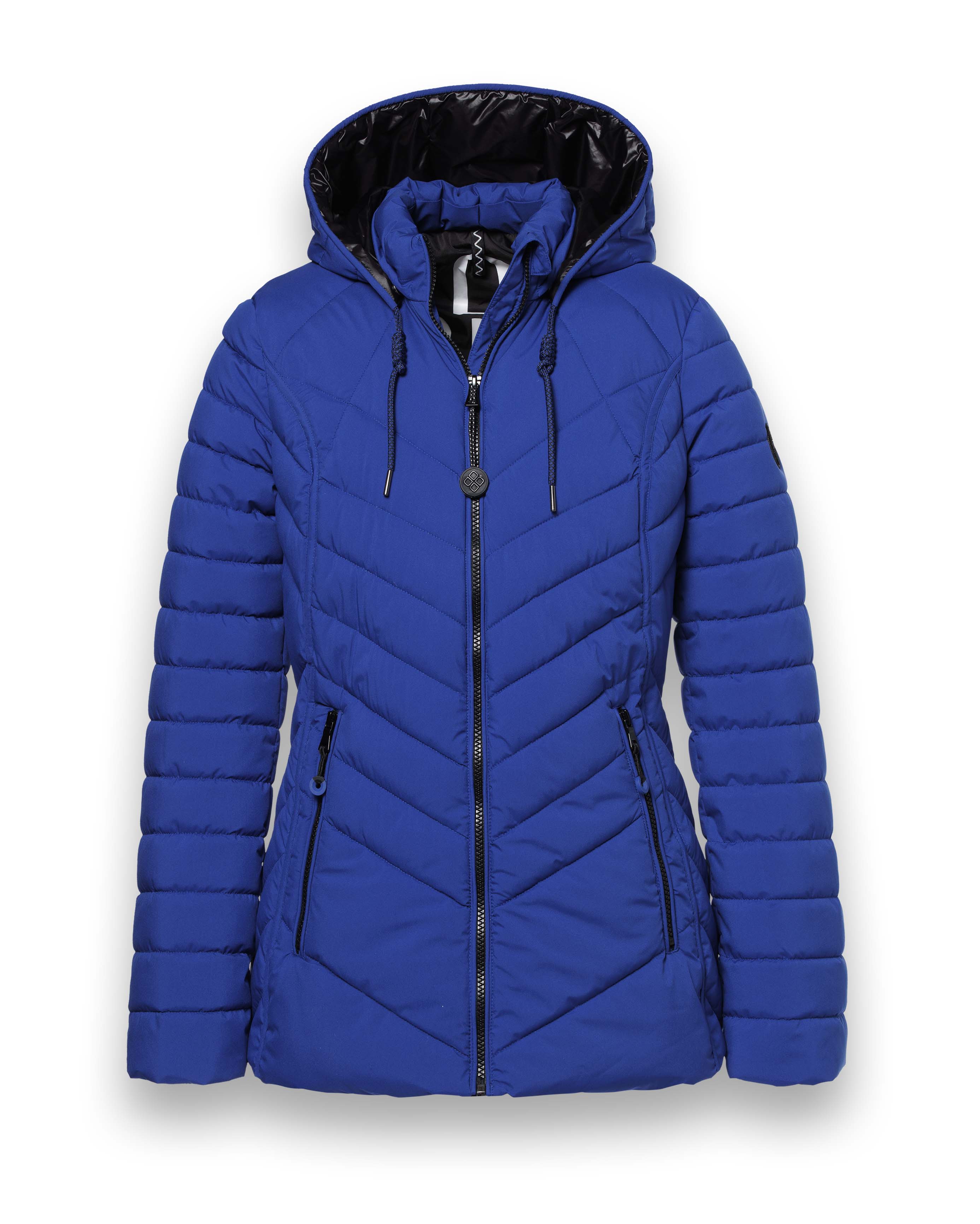 COOKIE Dark Cobalt