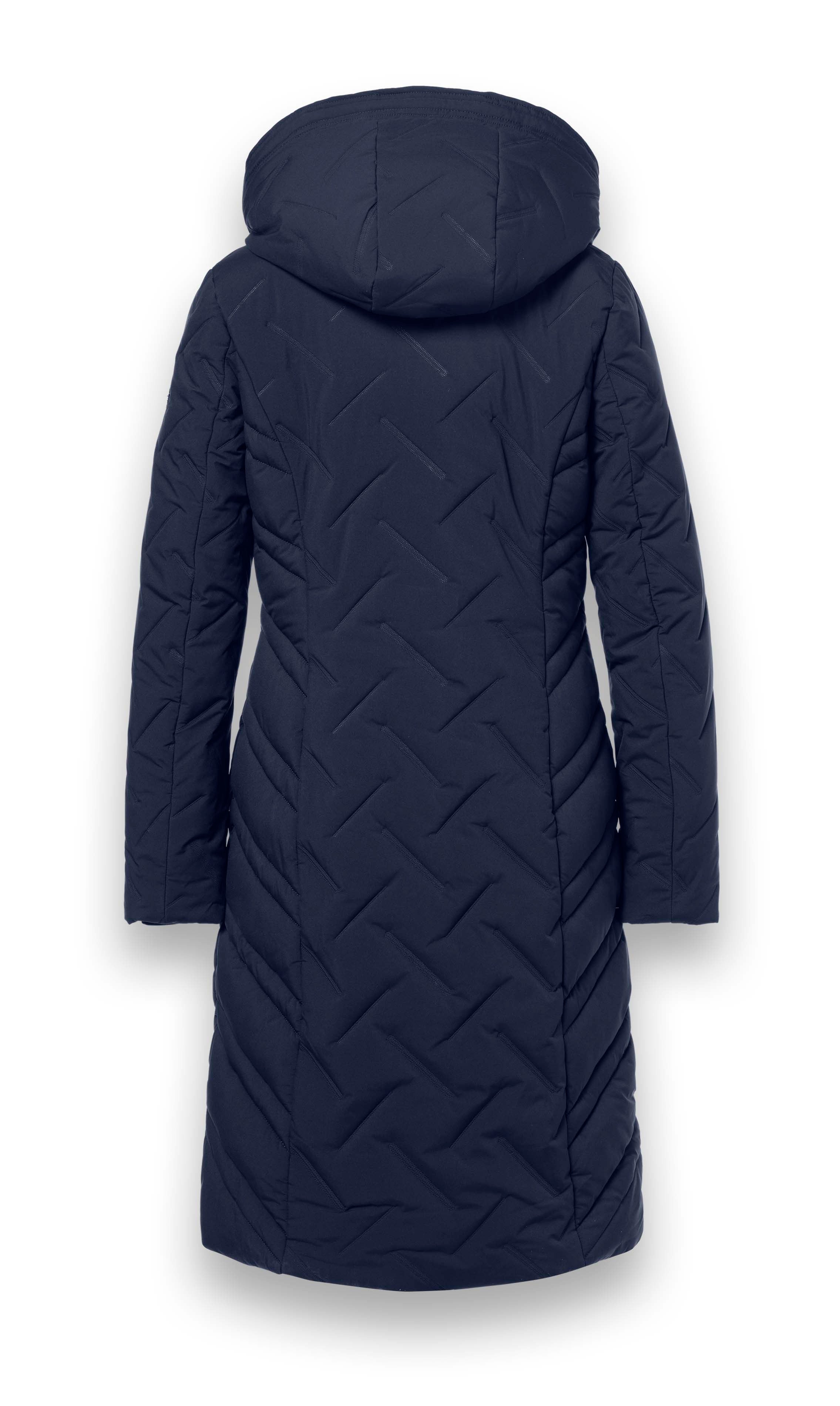 CAPPUCCINO Navy