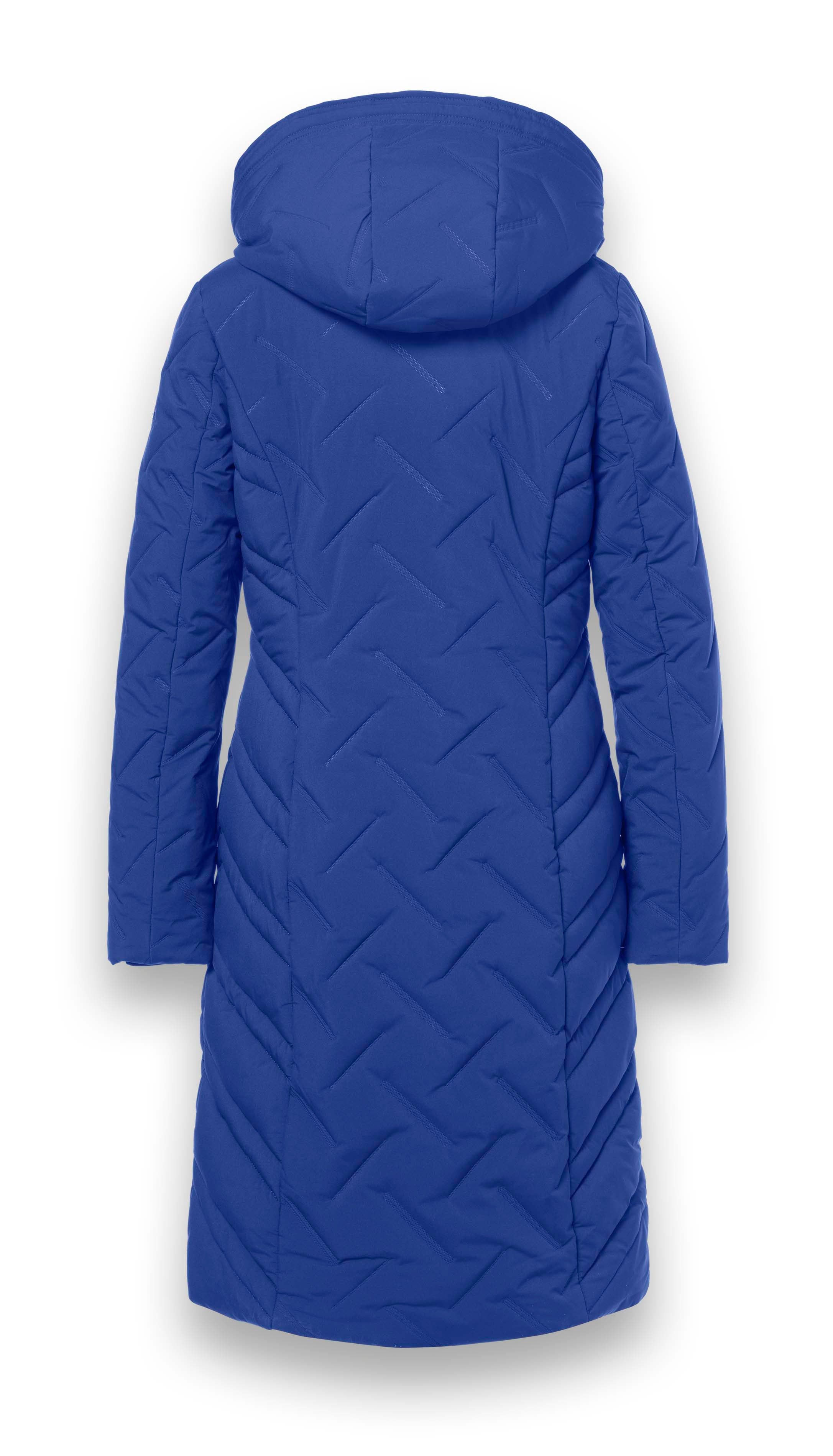 CAPPUCCINO Dark Cobalt