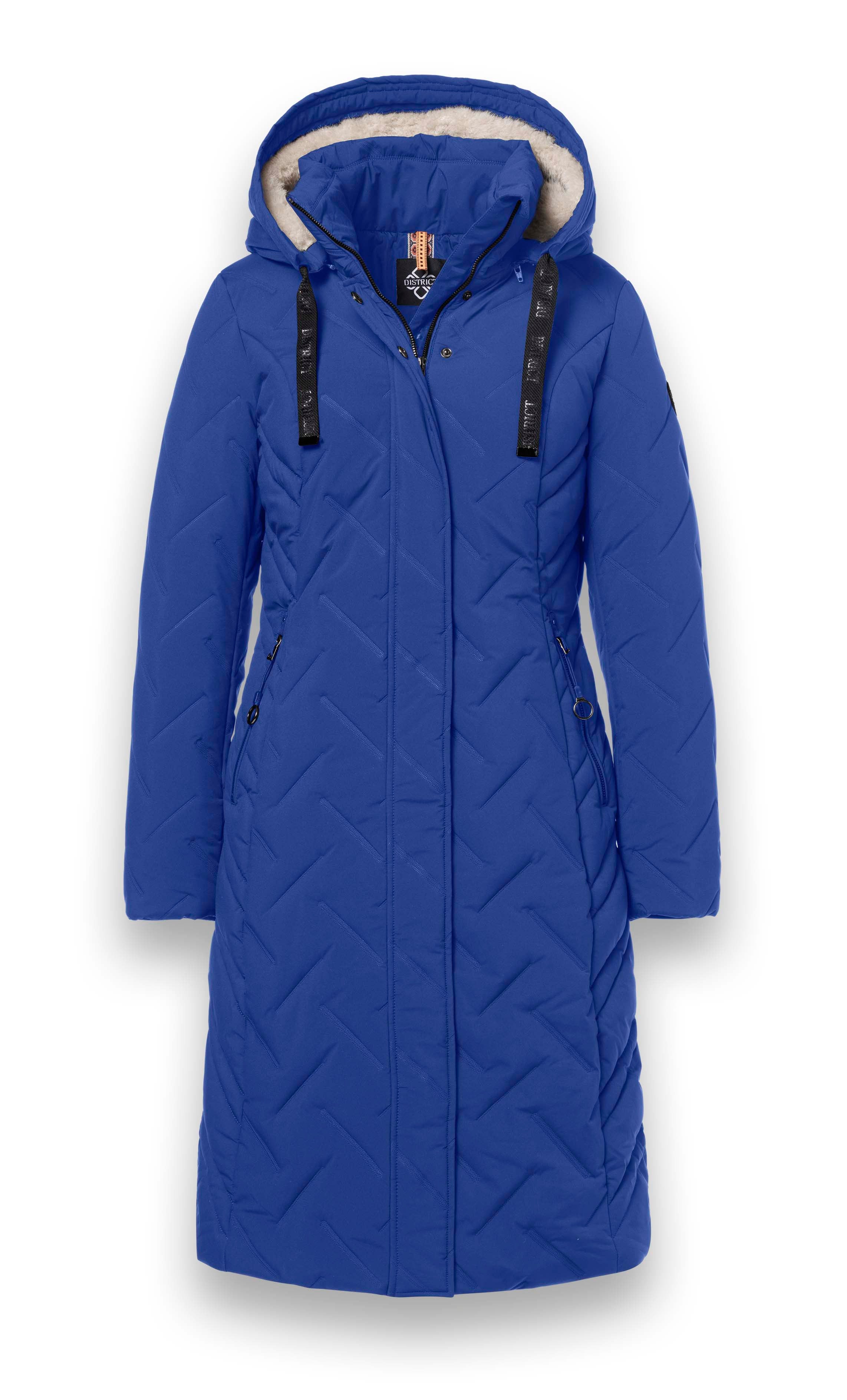CAPPUCCINO Dark Cobalt