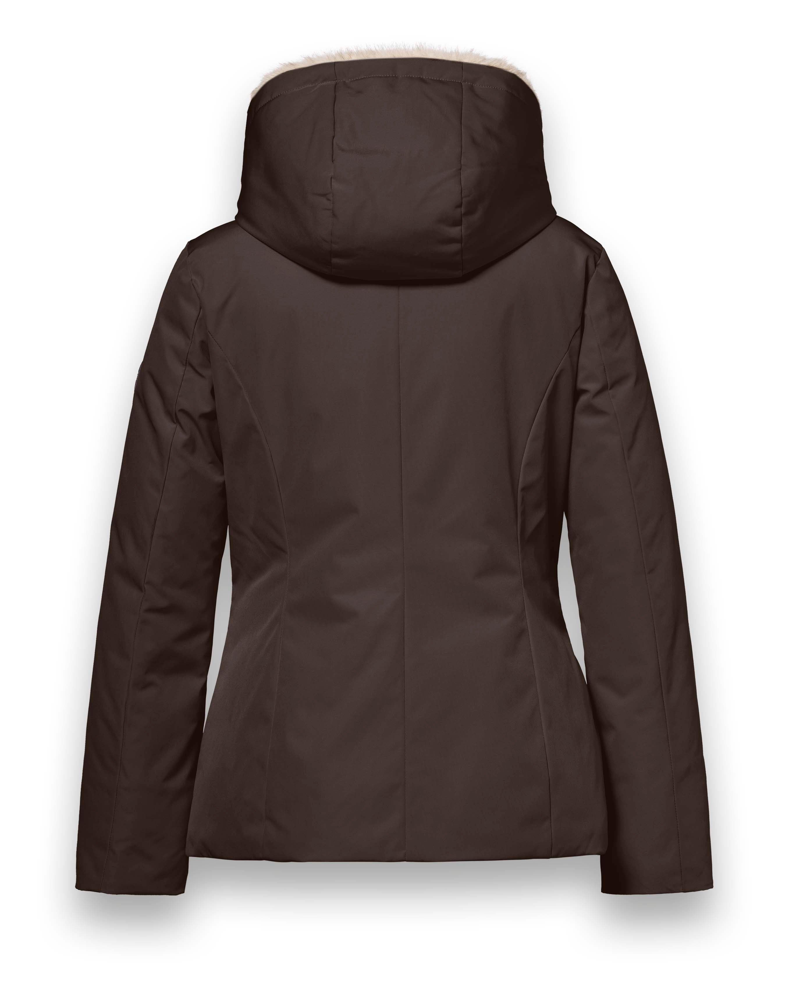 ECLAIR Dark Brown