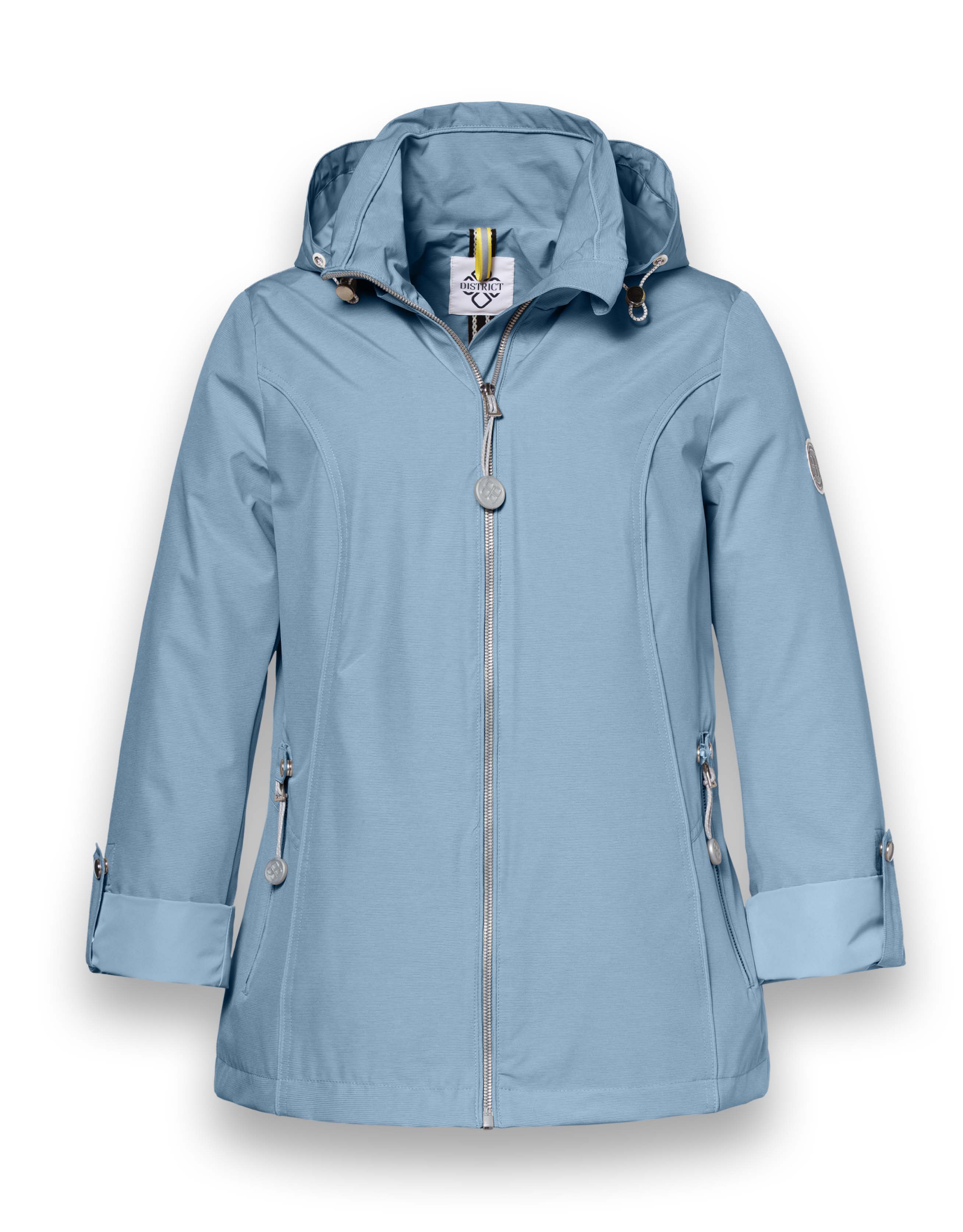 FORGET ME NOT Light Denim