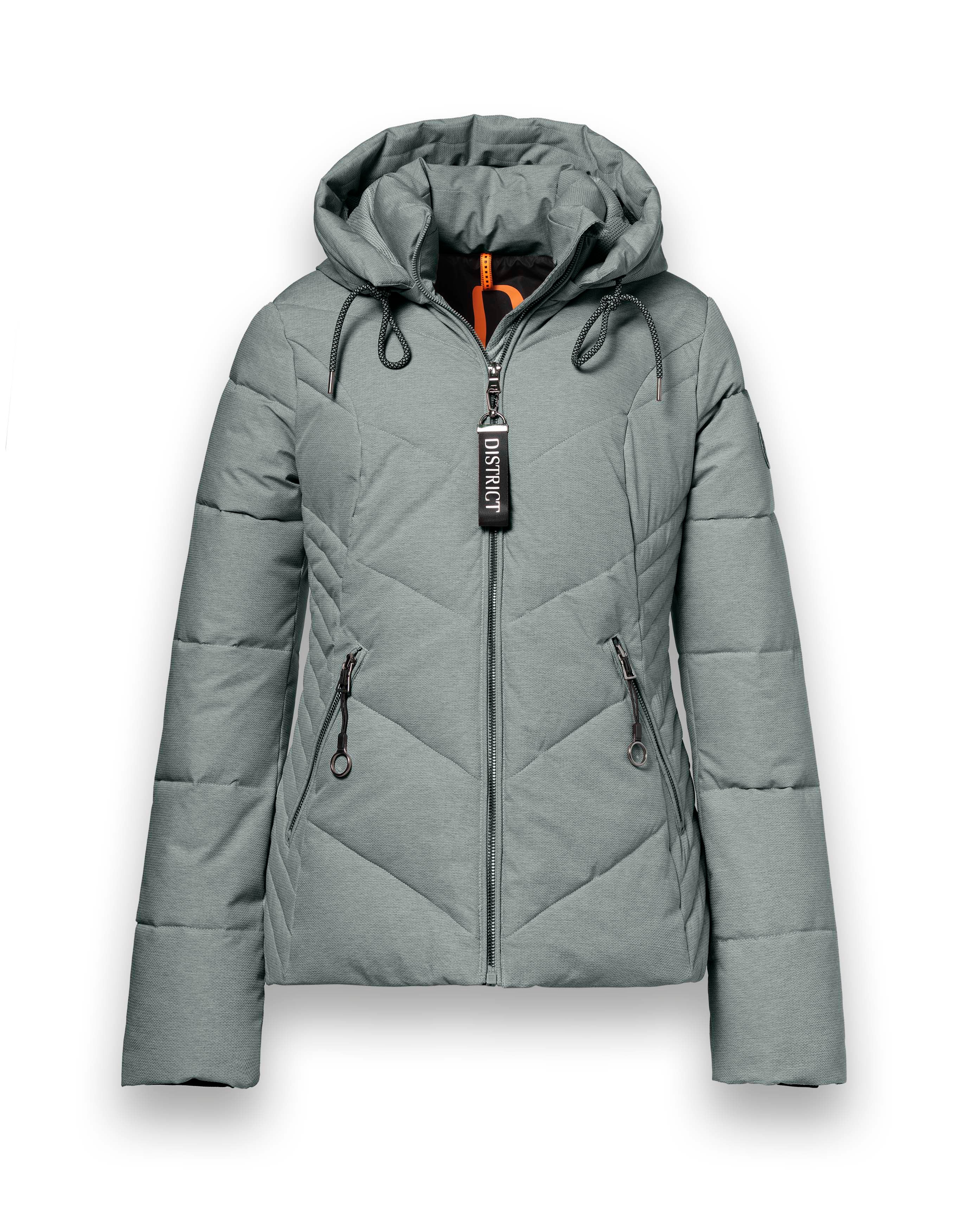 TARTUFO Dusty Jade