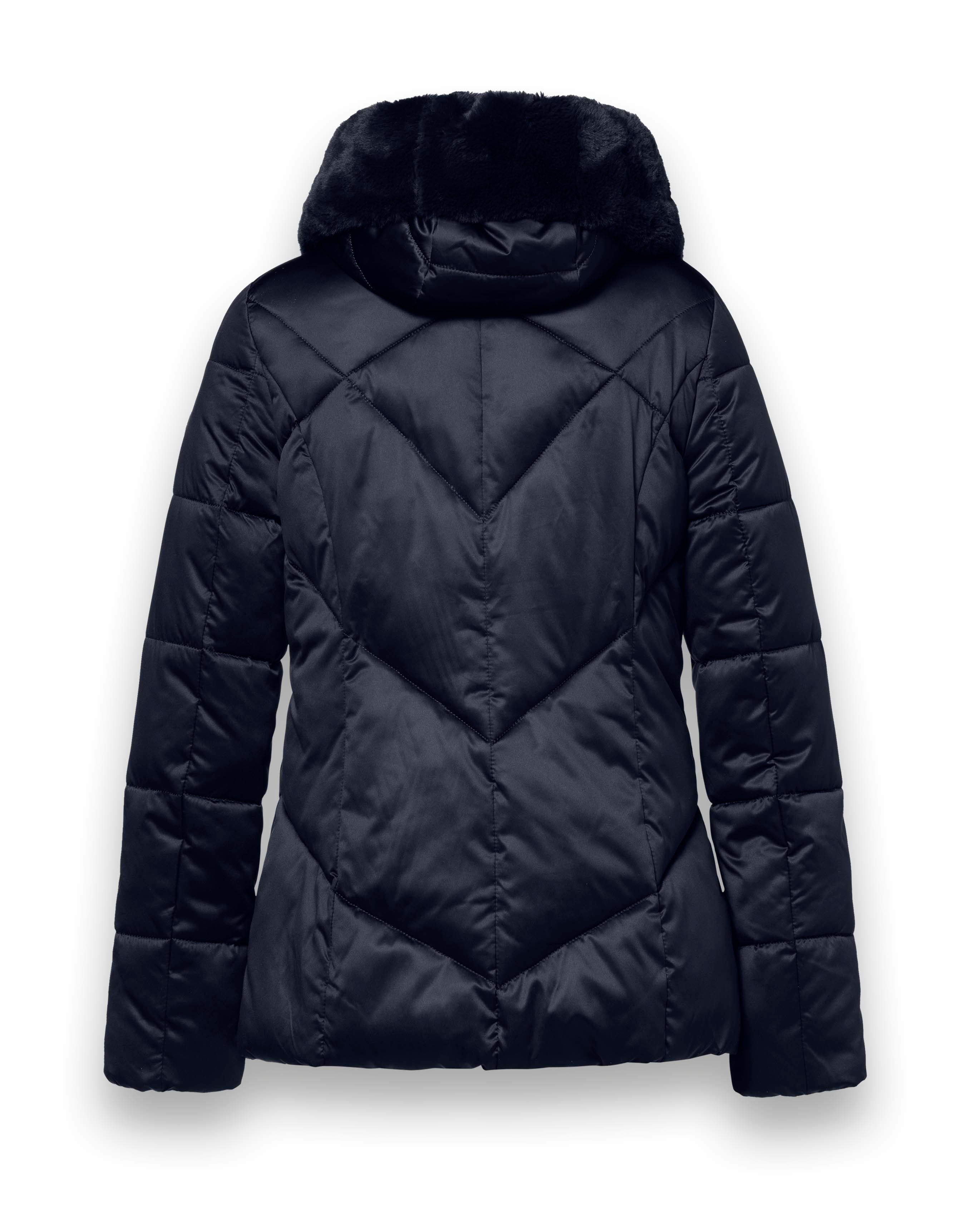 NOISETTE Dark Navy