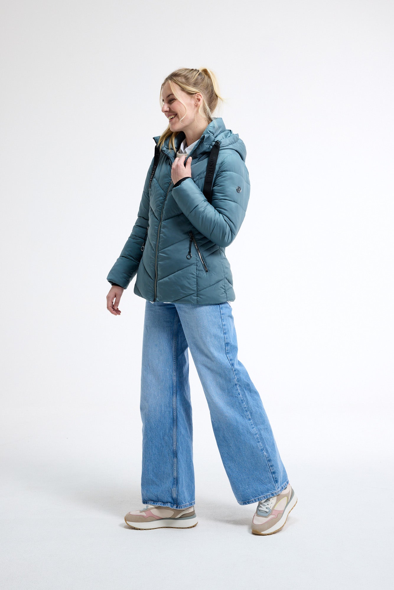 VAL THORENS Mineral Blue