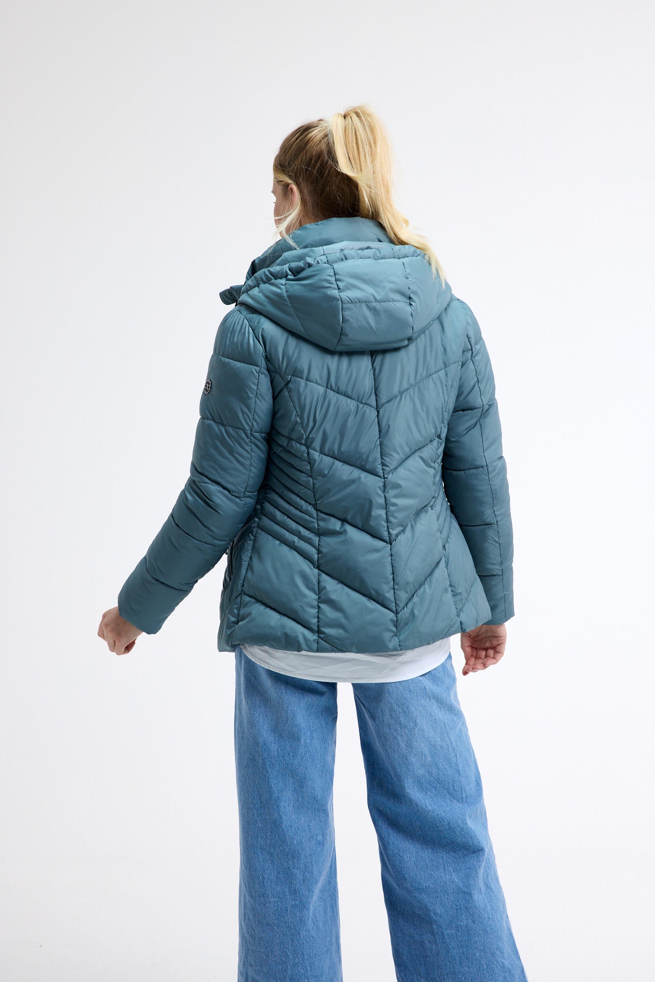 VAL THORENS Mineral Blue