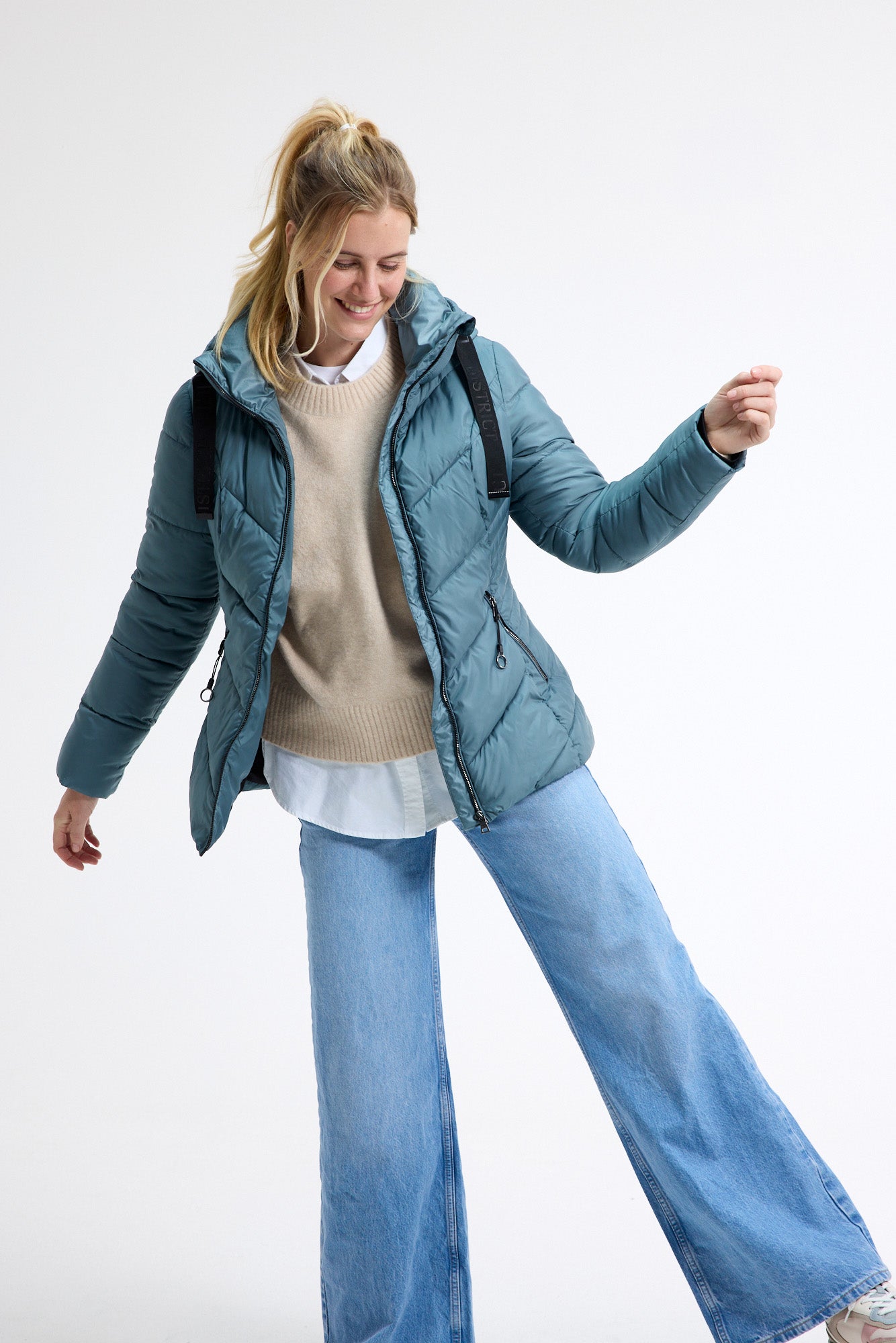 VAL THORENS Mineral Blue