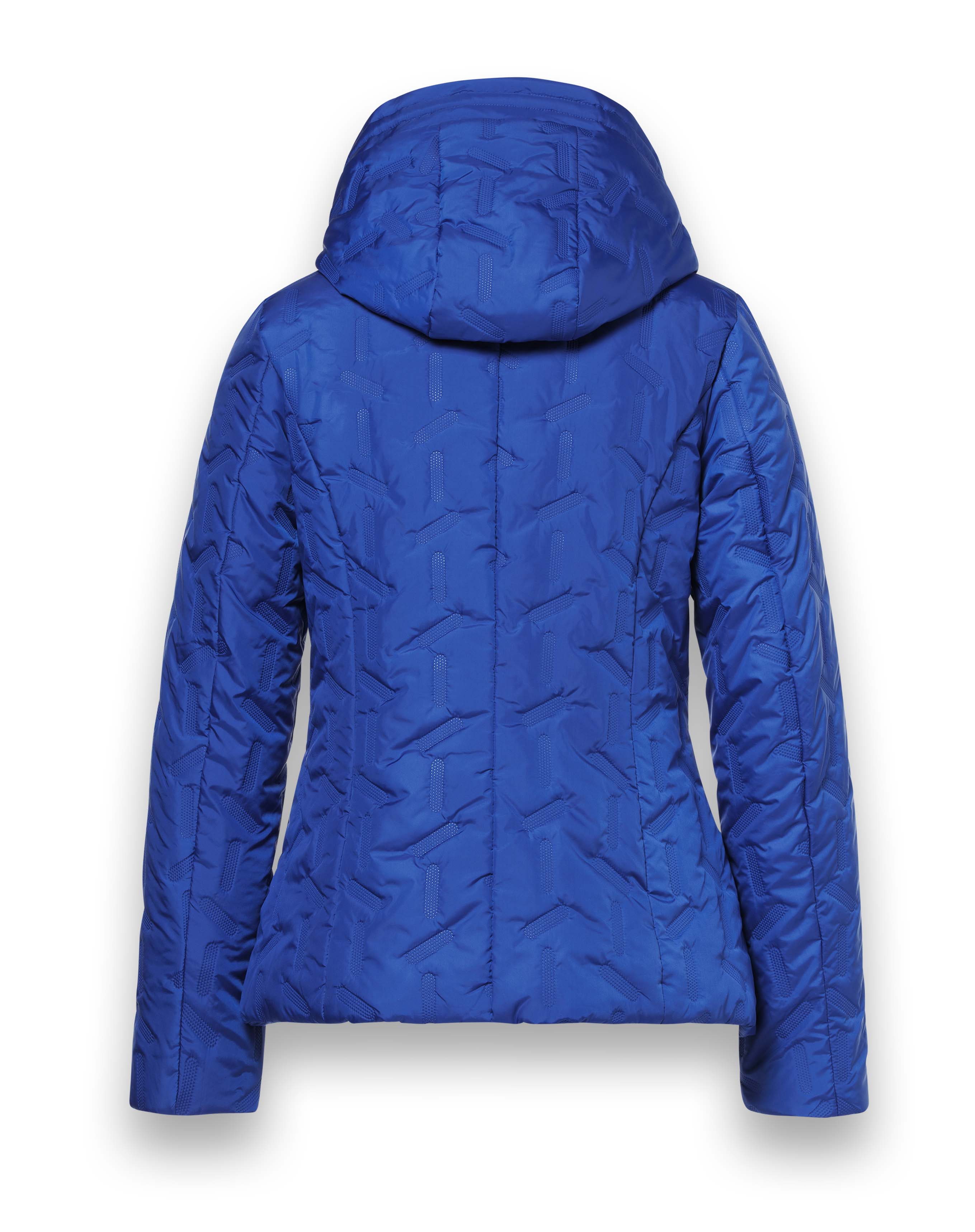 TRUFFLE Dark Cobalt