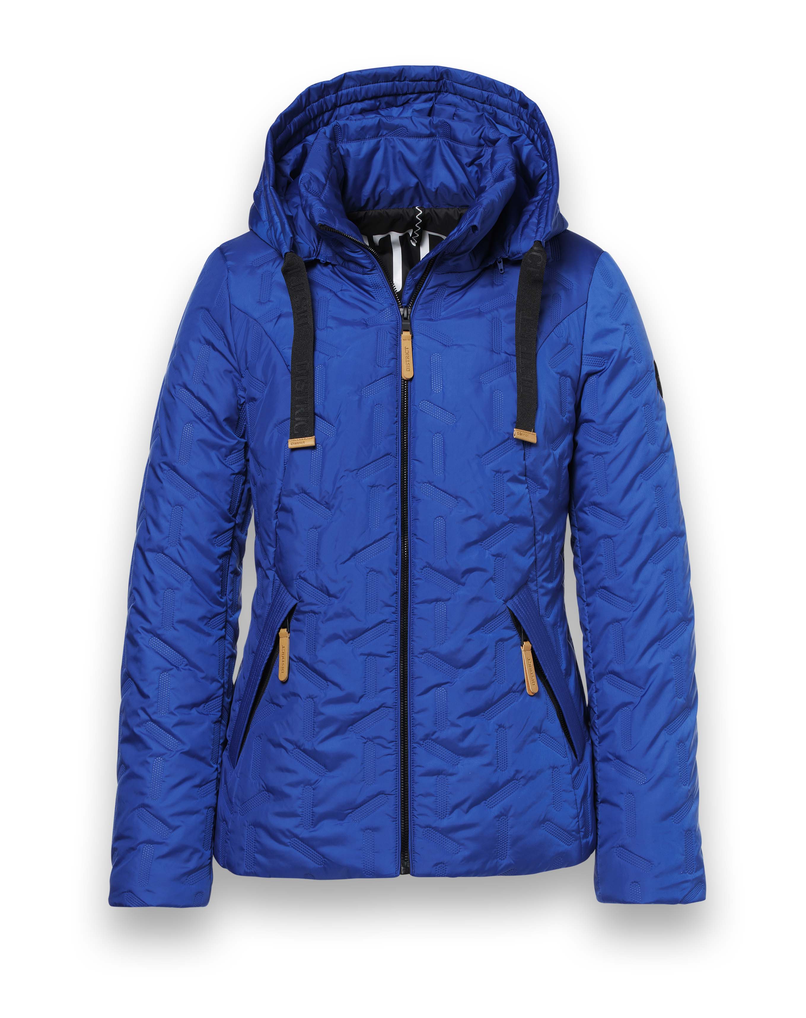 TRUFFLE Dark Cobalt