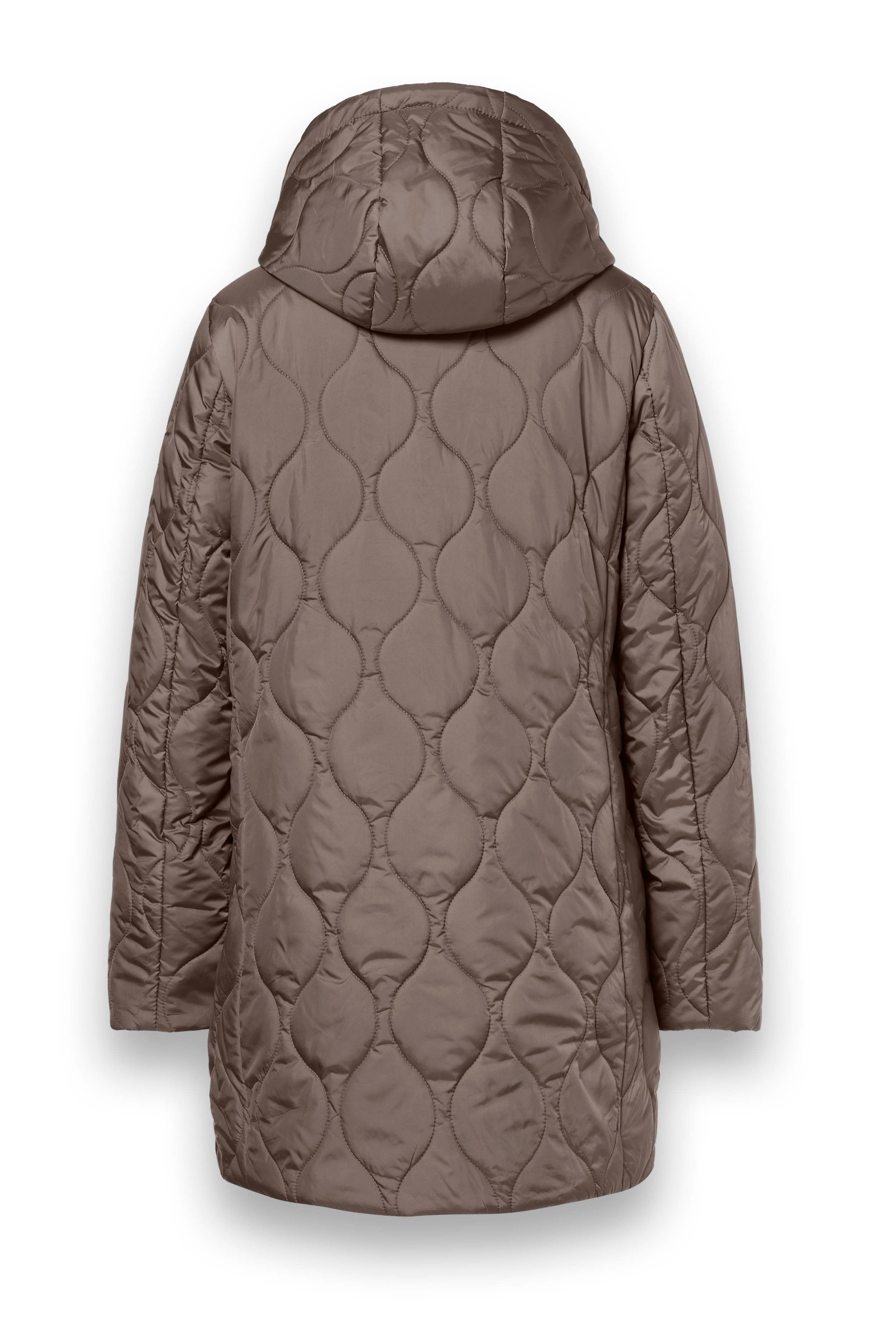 ESPRESSO Dark Taupe