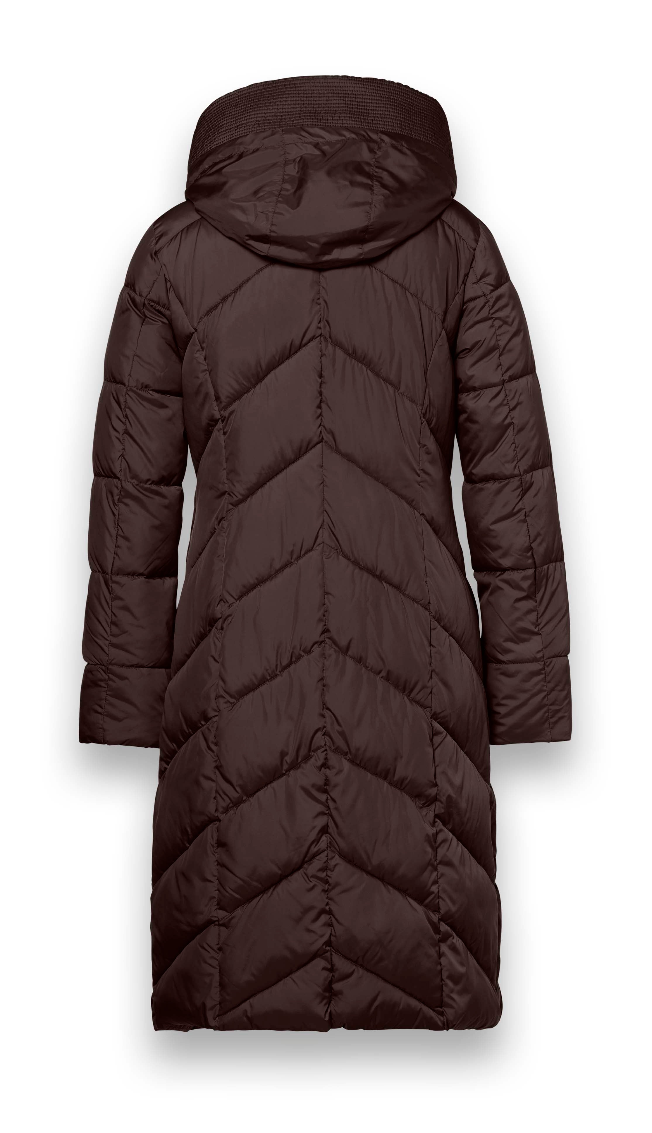 AMERICANO Dark Brown
