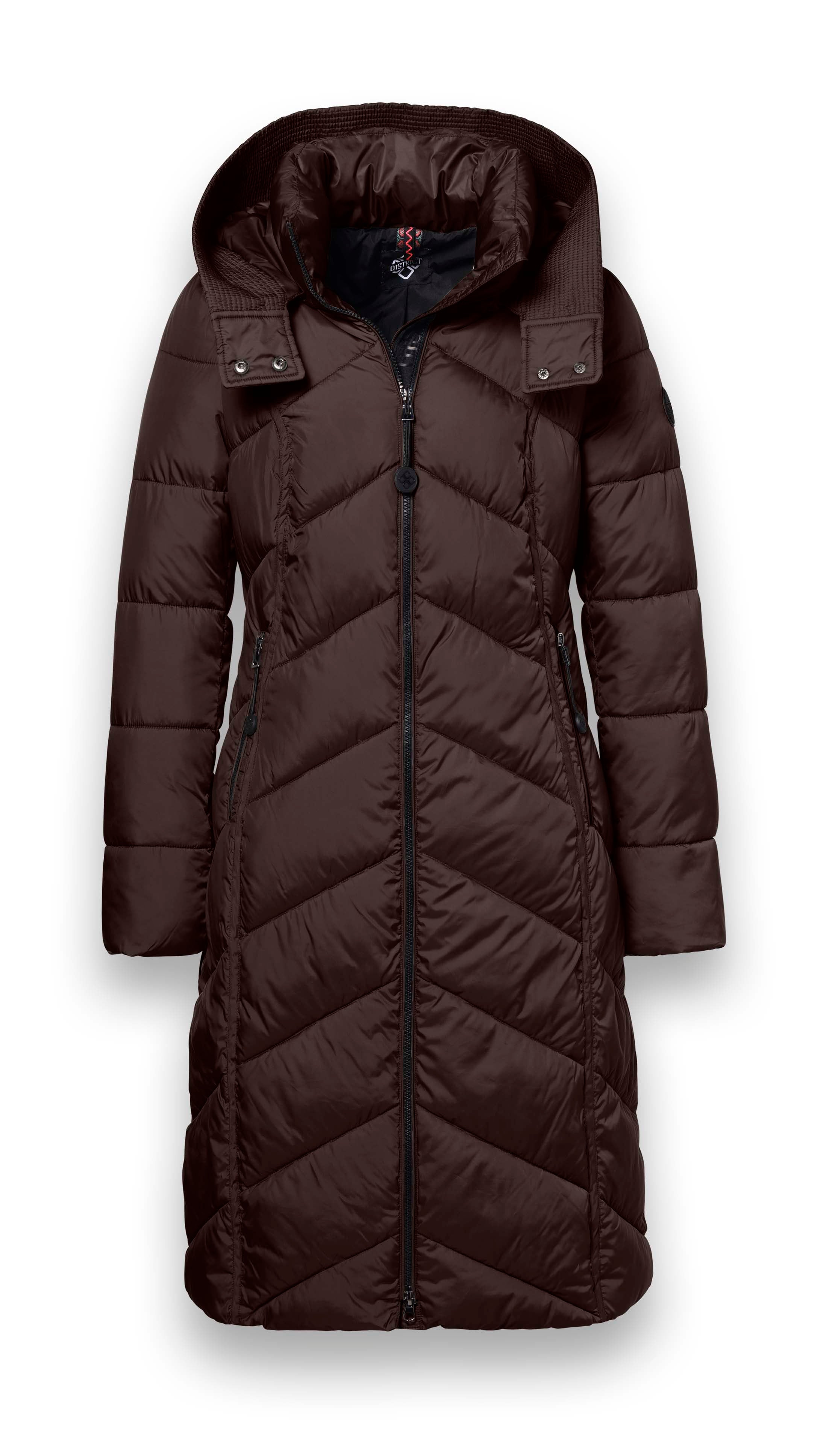 AMERICANO Dark Brown