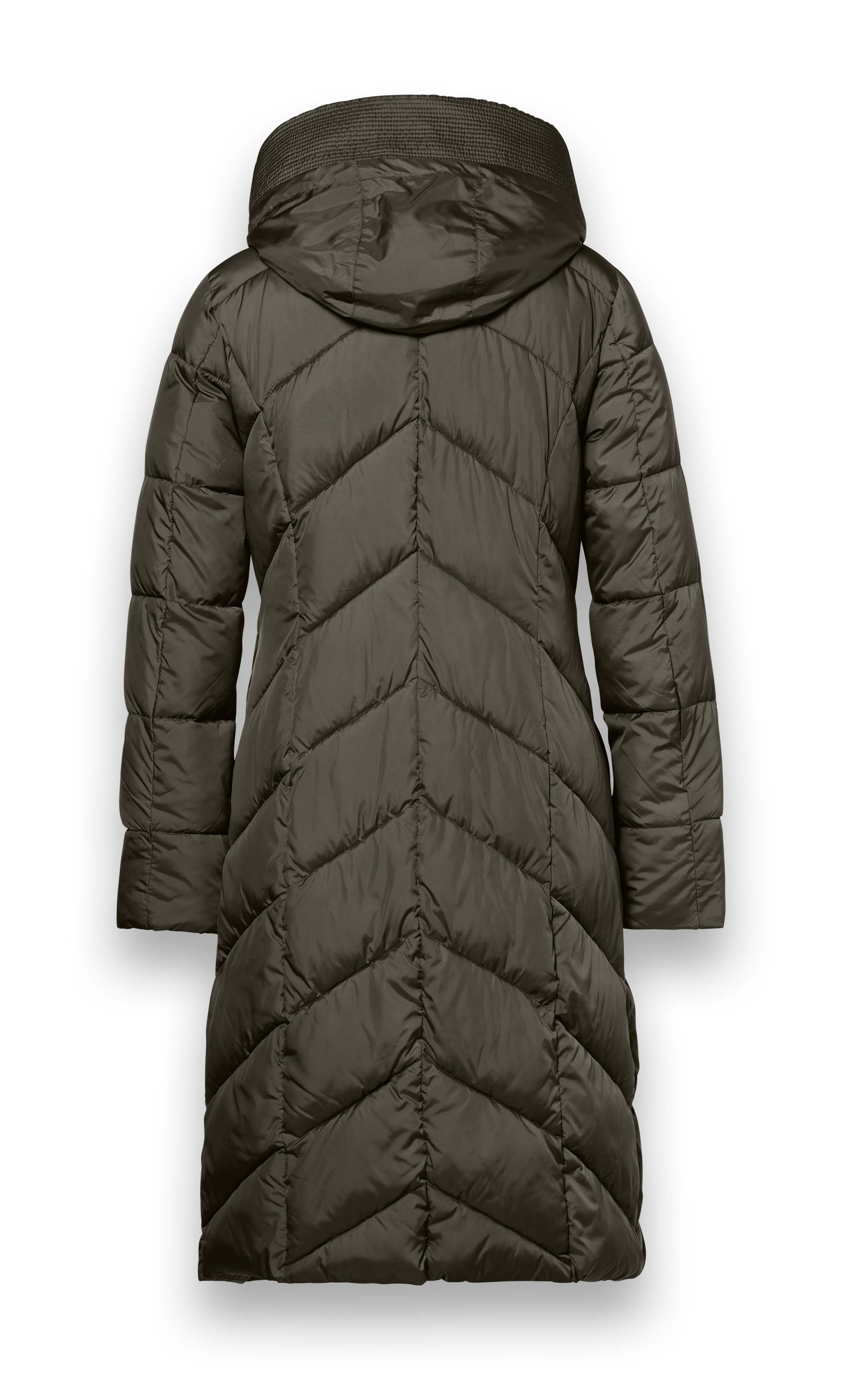 AMERICANO Dark Khaki
