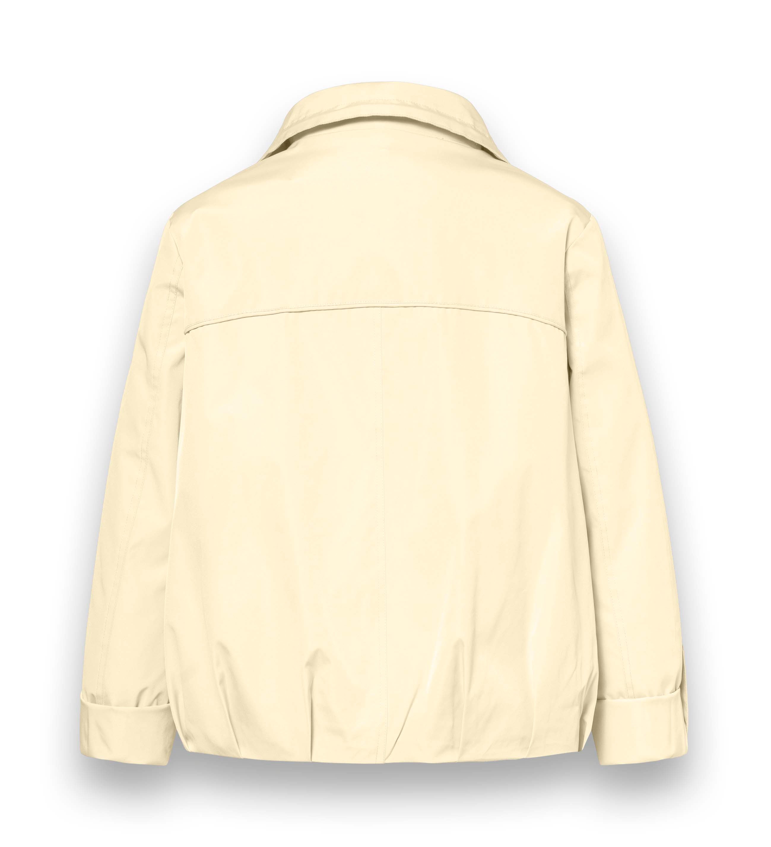 BUTTERCUP Soft Yellow