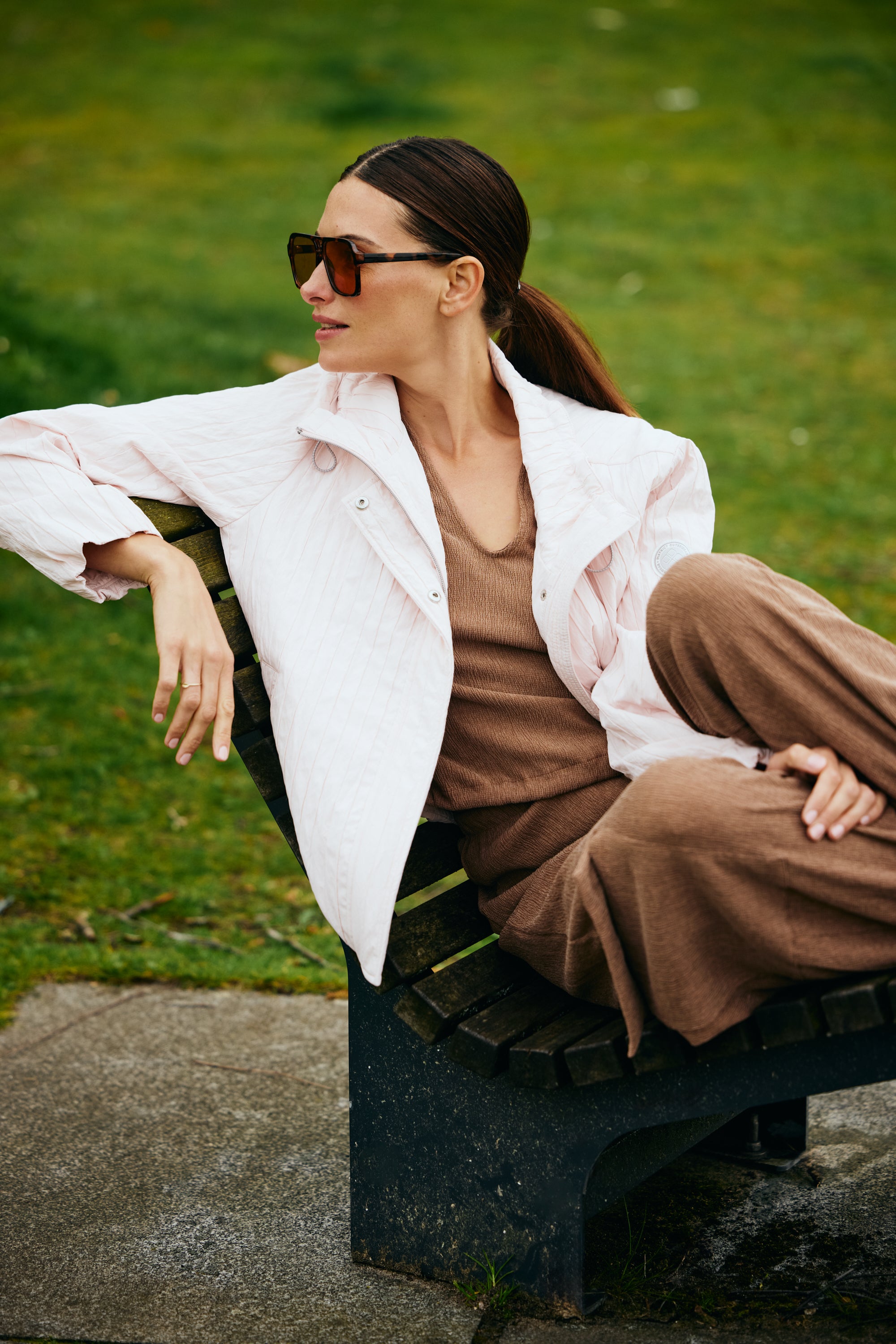 BLOSSOM Heavenly Pink