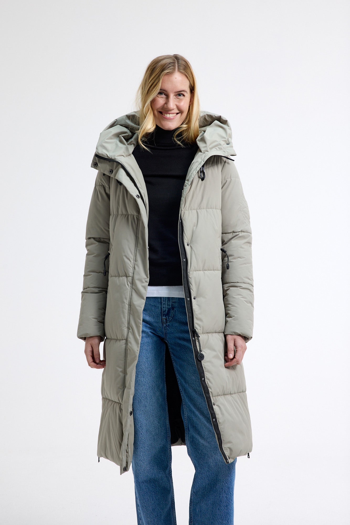 DUMBBELL Mineral Stone