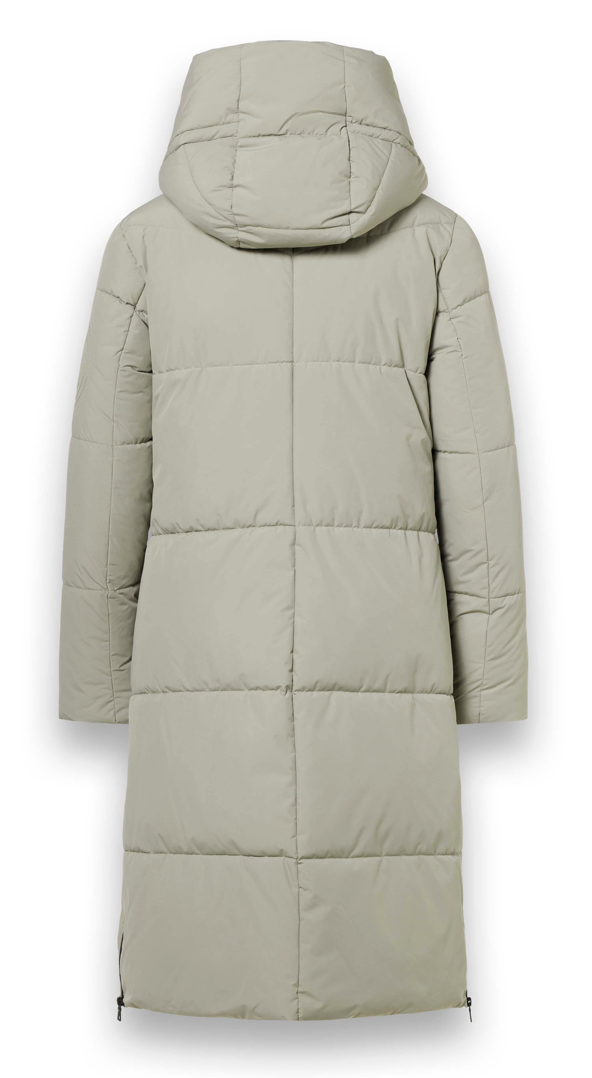 DUMBBELL Mineral Stone