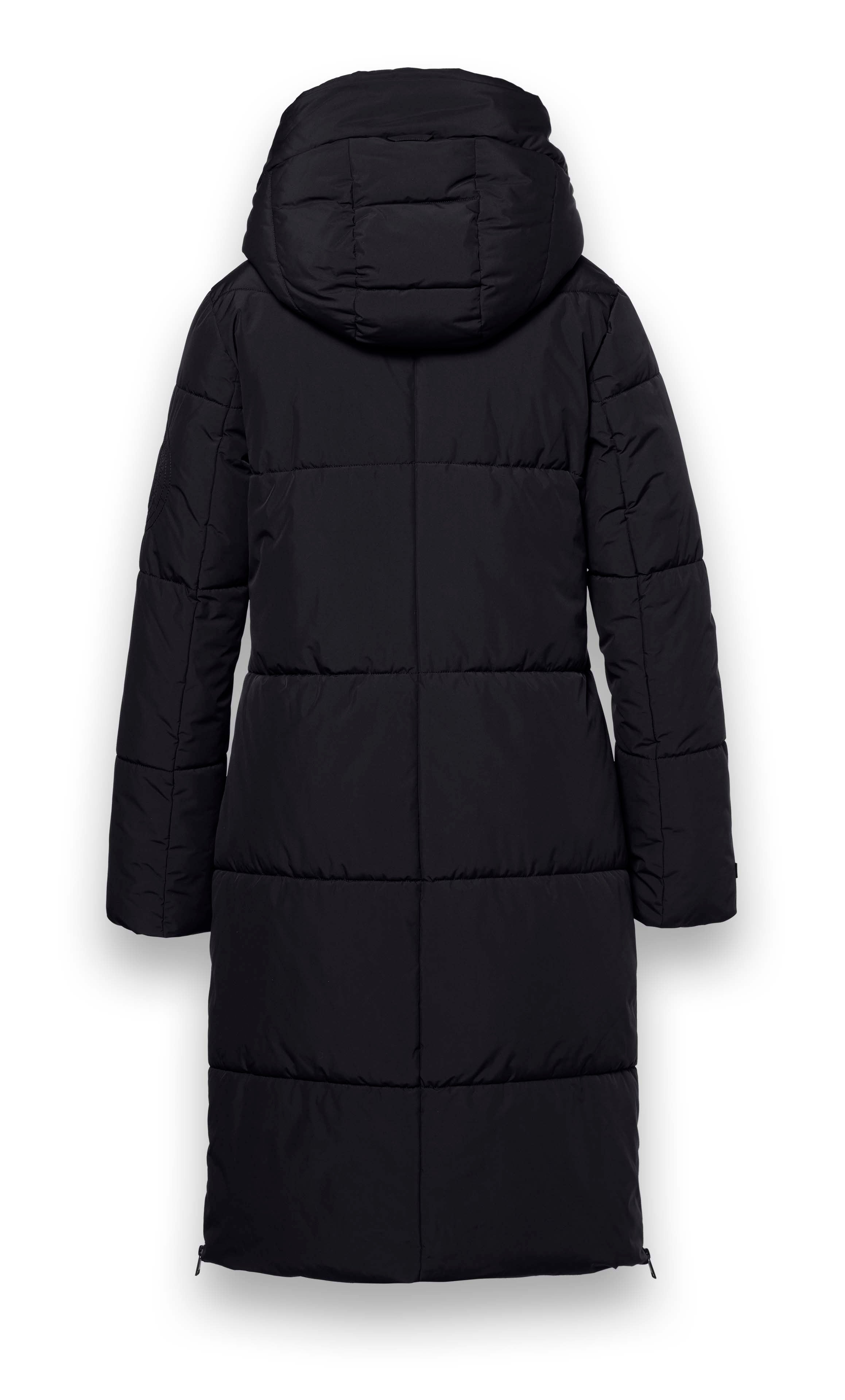 LUNGO Black