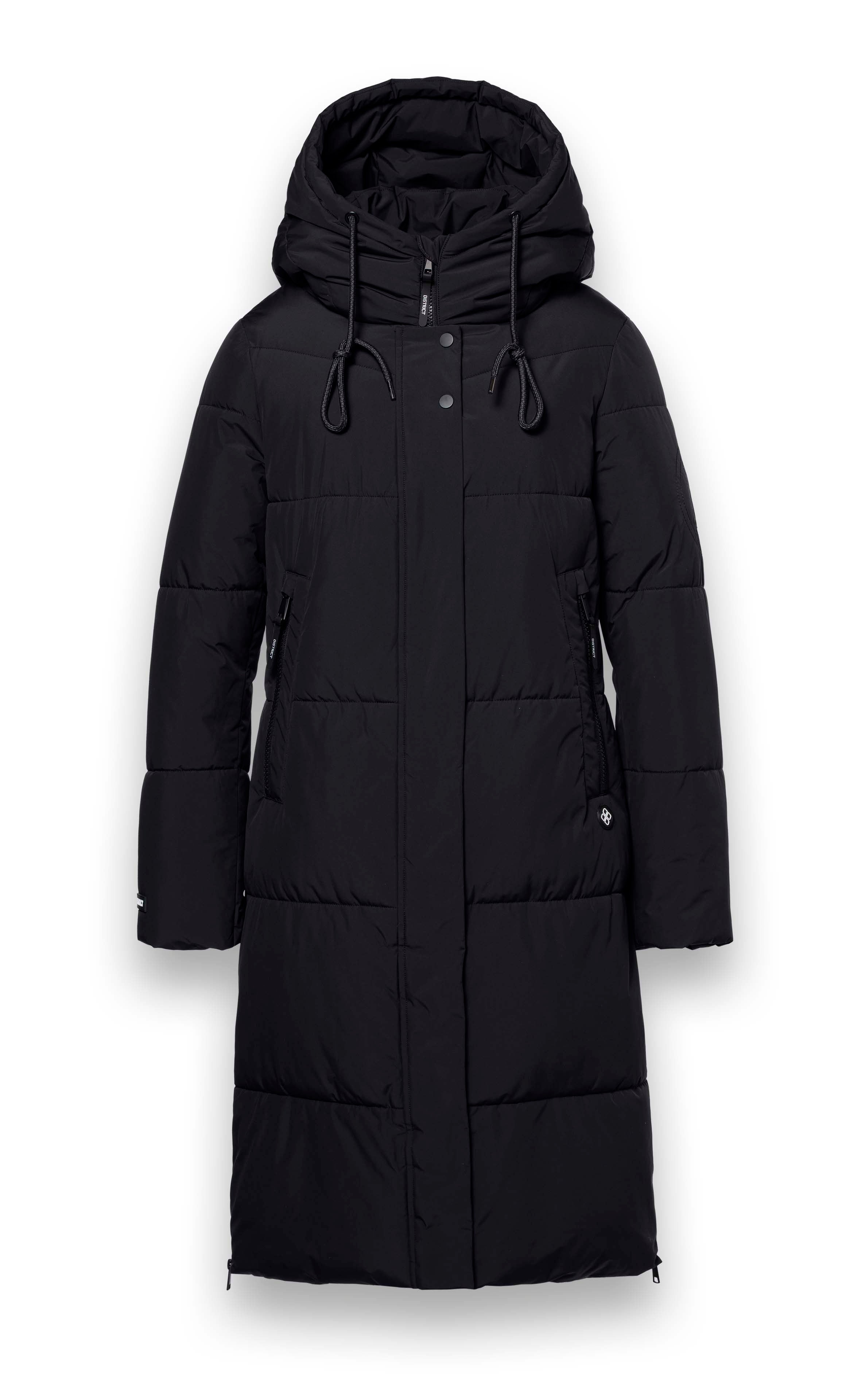 LUNGO Black