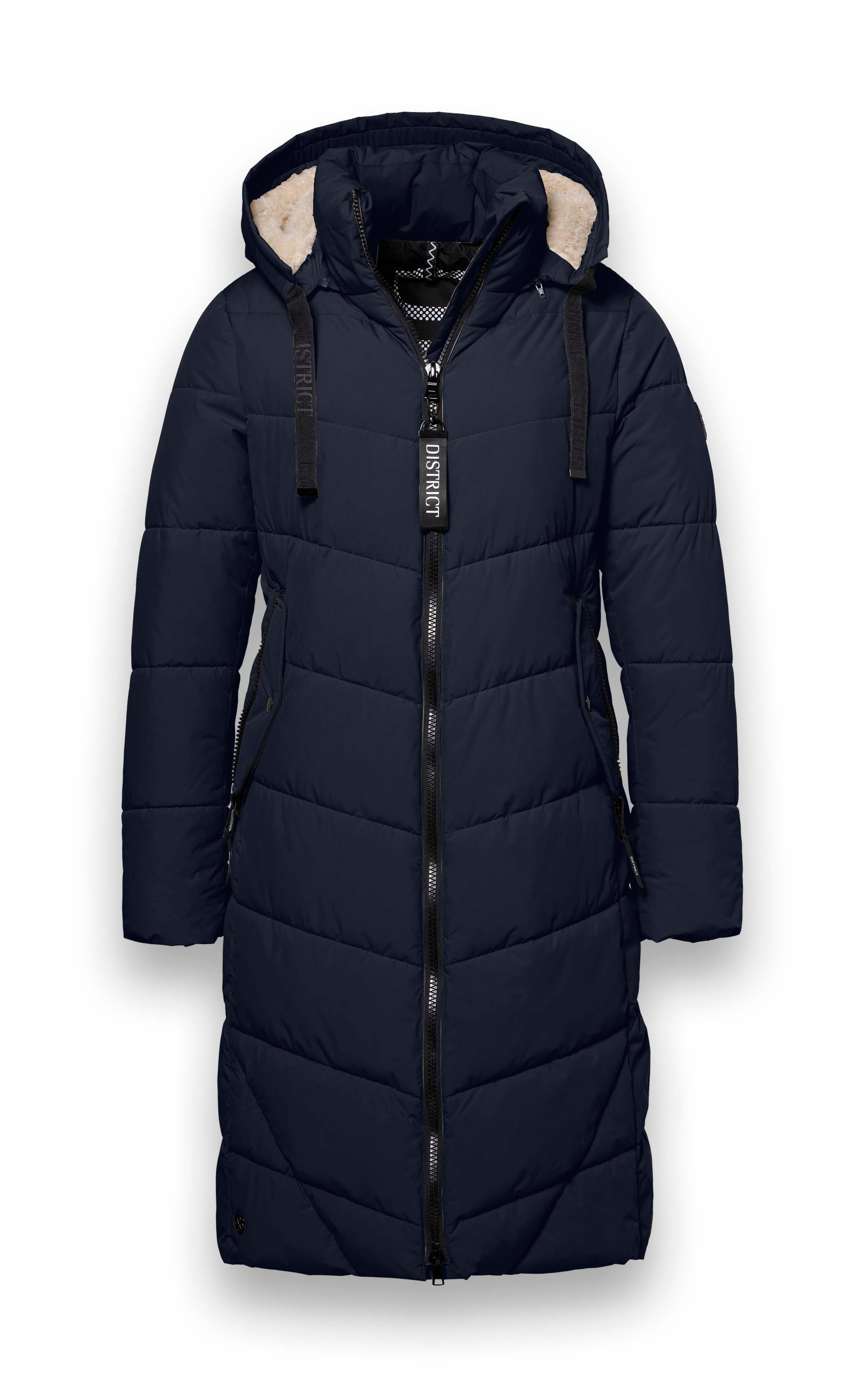 LATTE Dark Navy