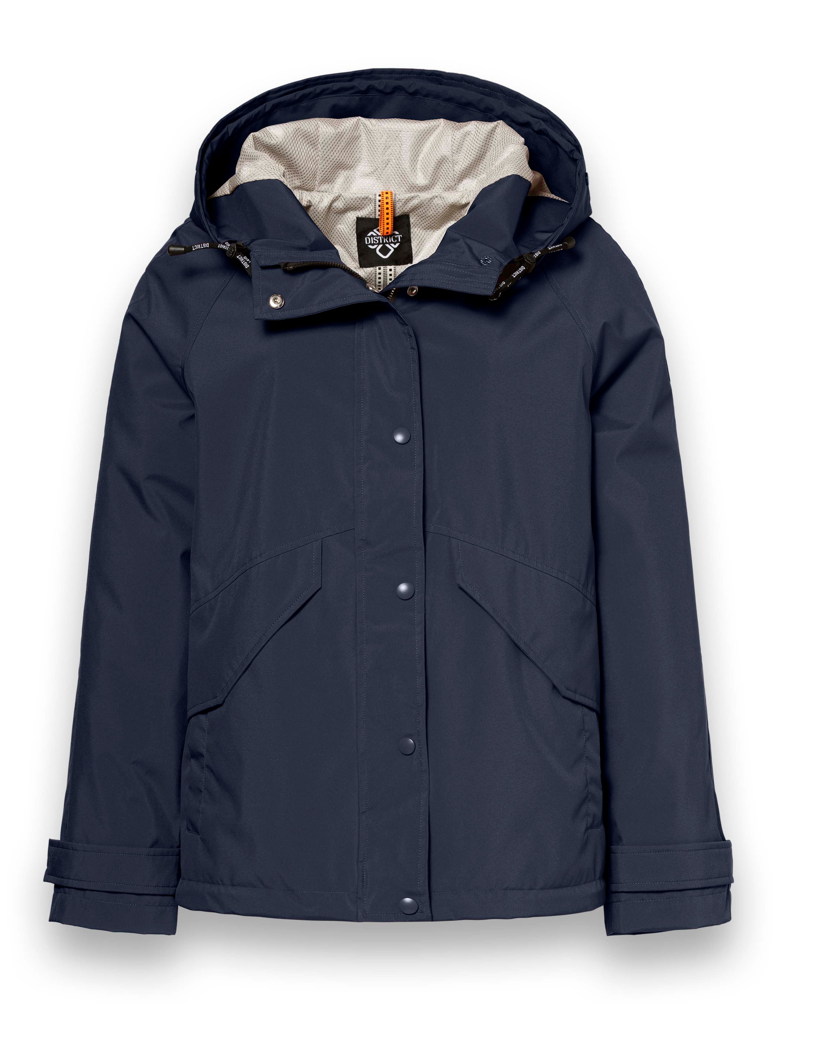 PHFLOX Dark Denim