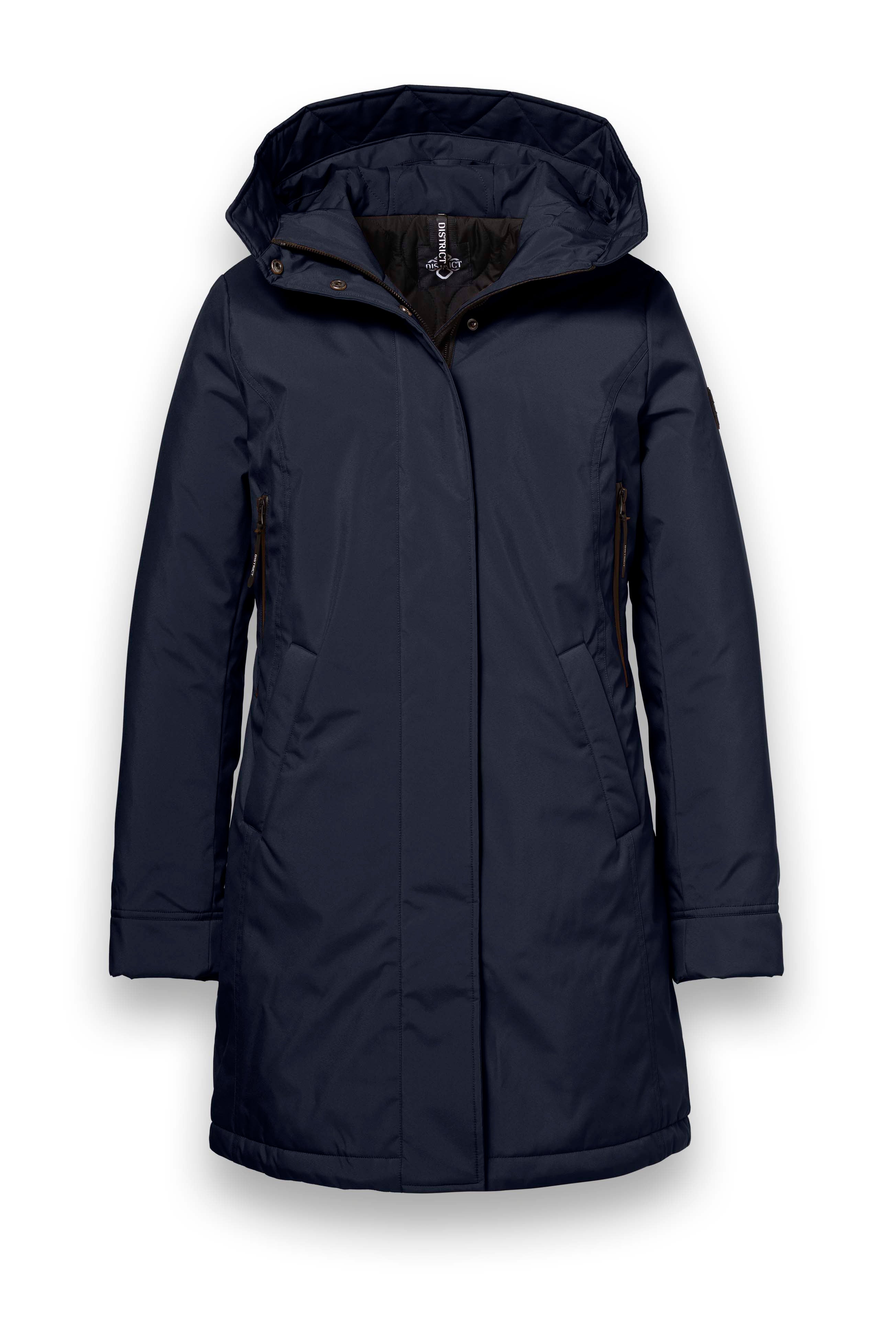 DANISH Dark Navy