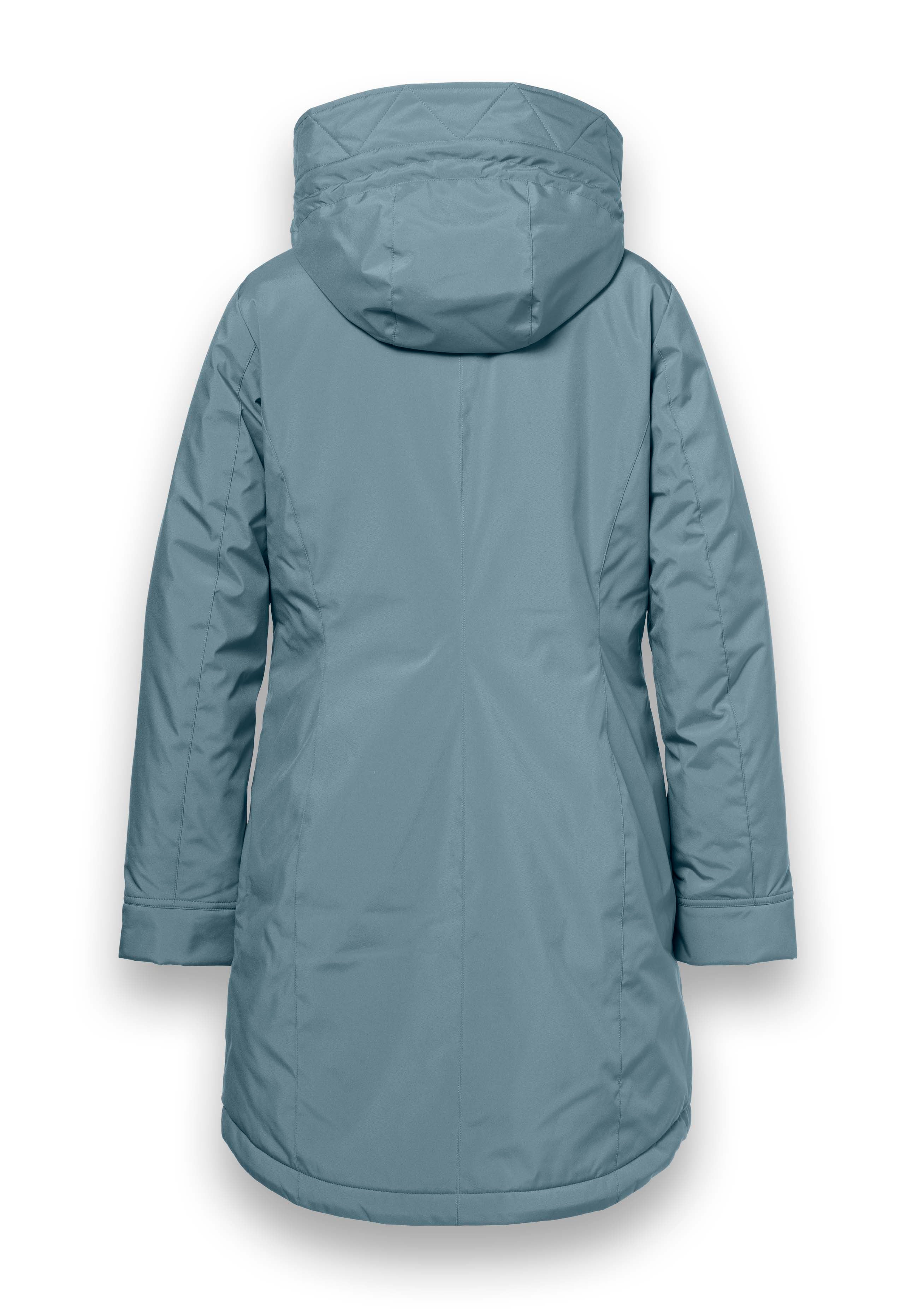 DANISH Mineral Blue
