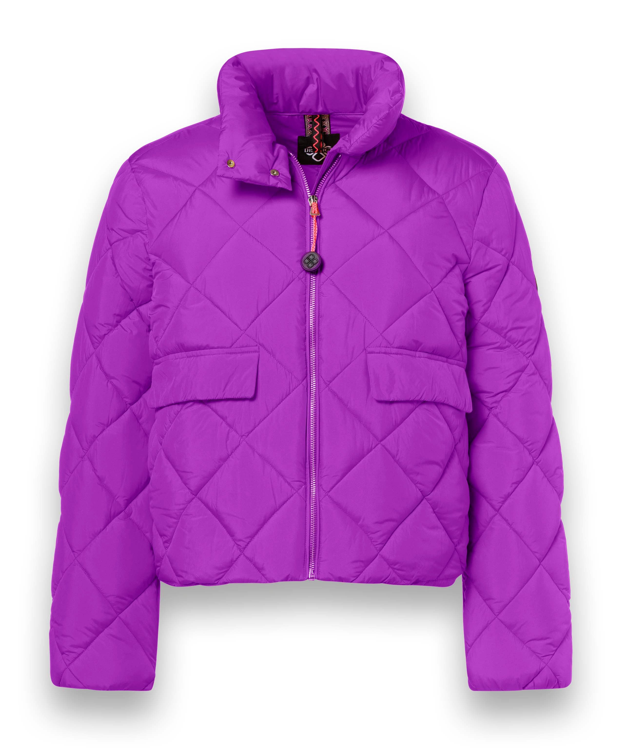 MONTREAL Purple Magic