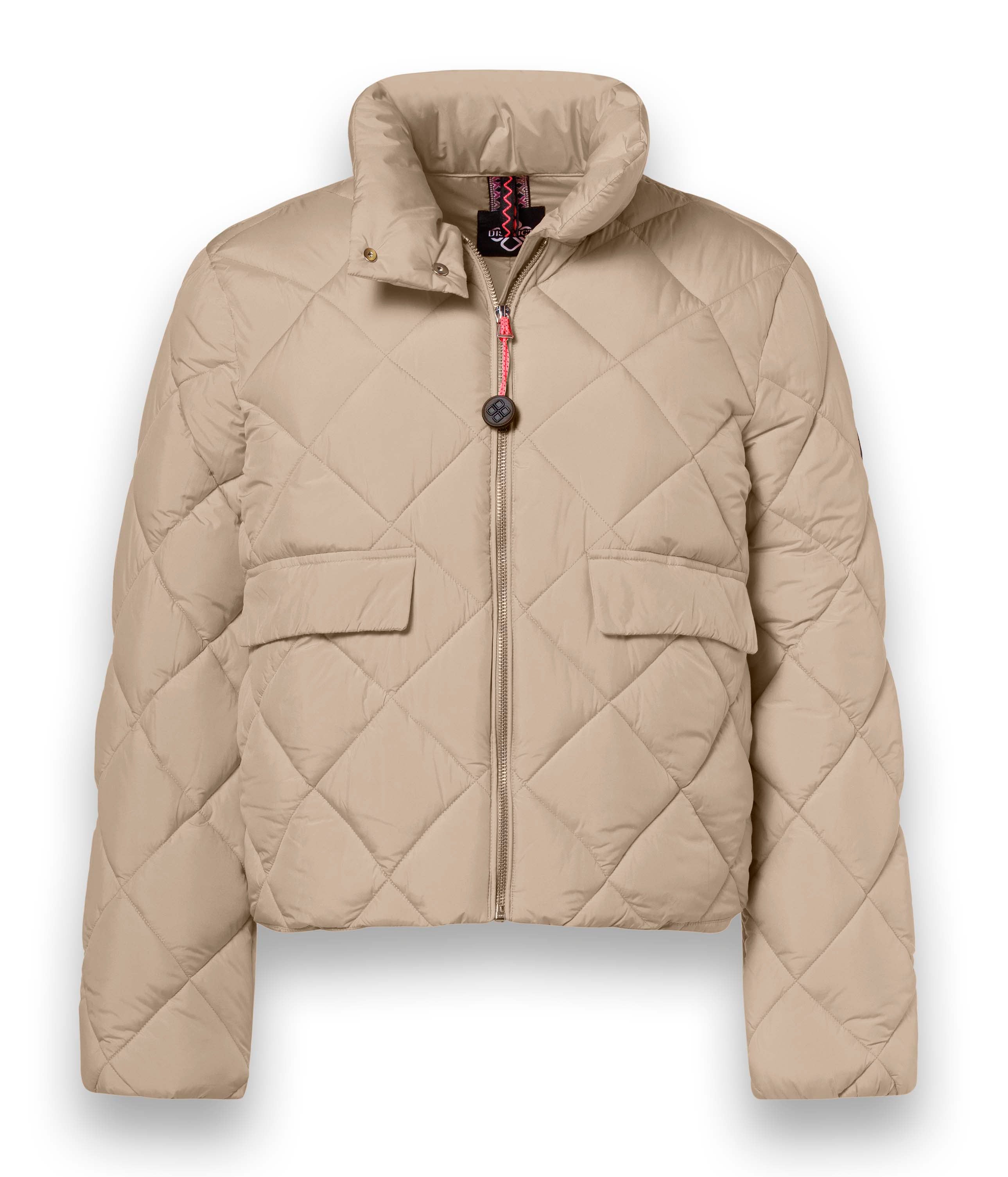 MONTREAL Yellow Sand