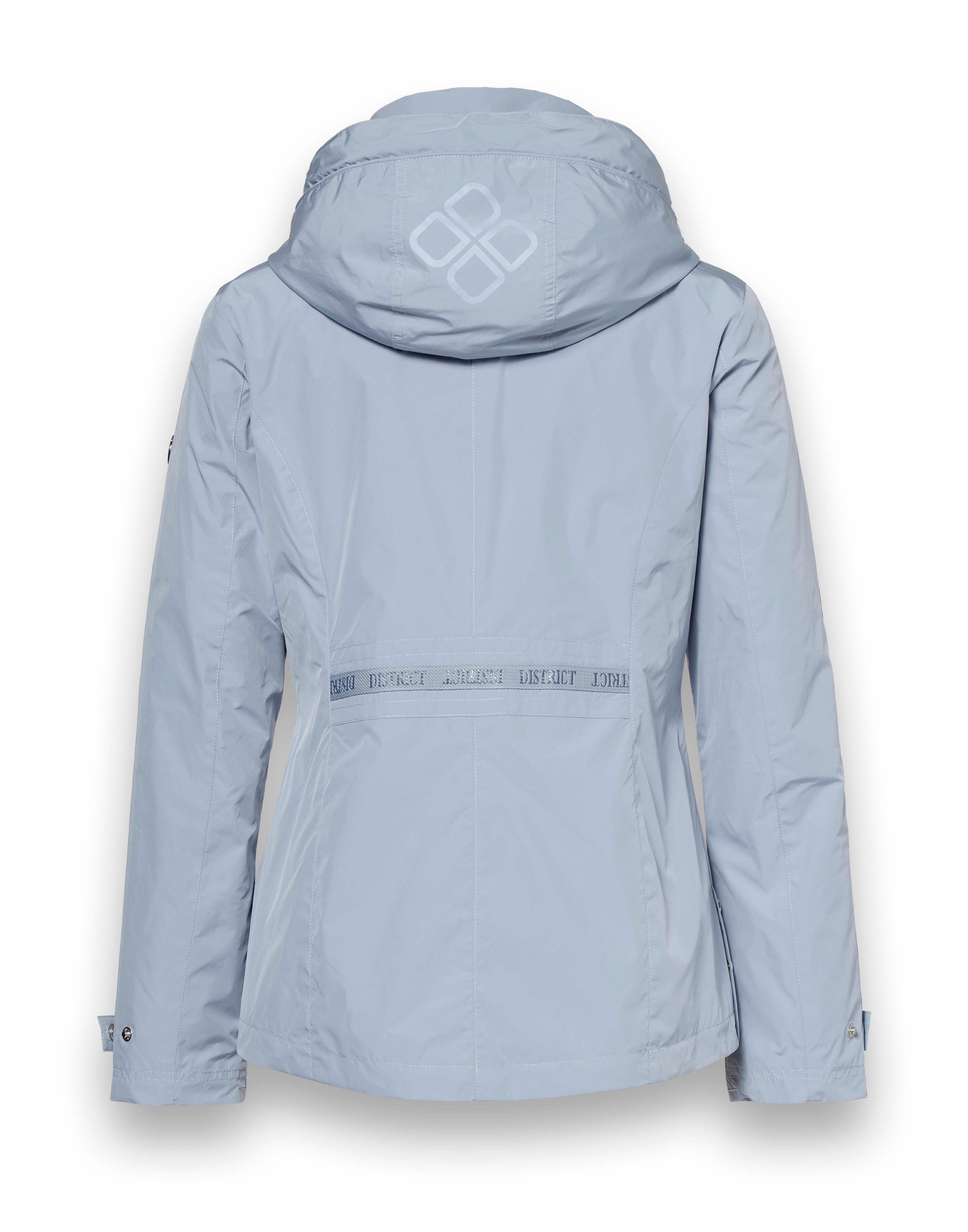 CORNFLOWER Pearl Blue