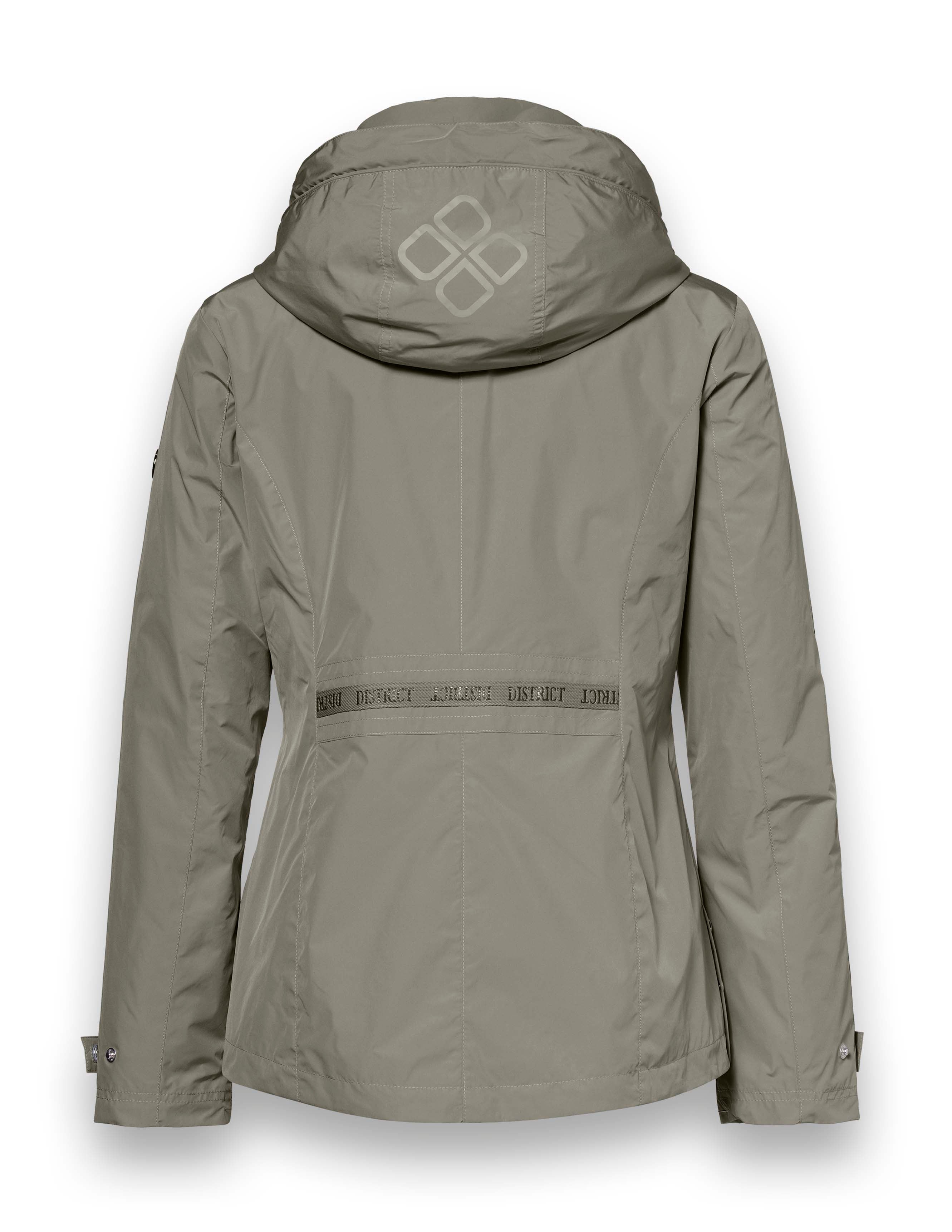 CORNFLOWER Light Olive