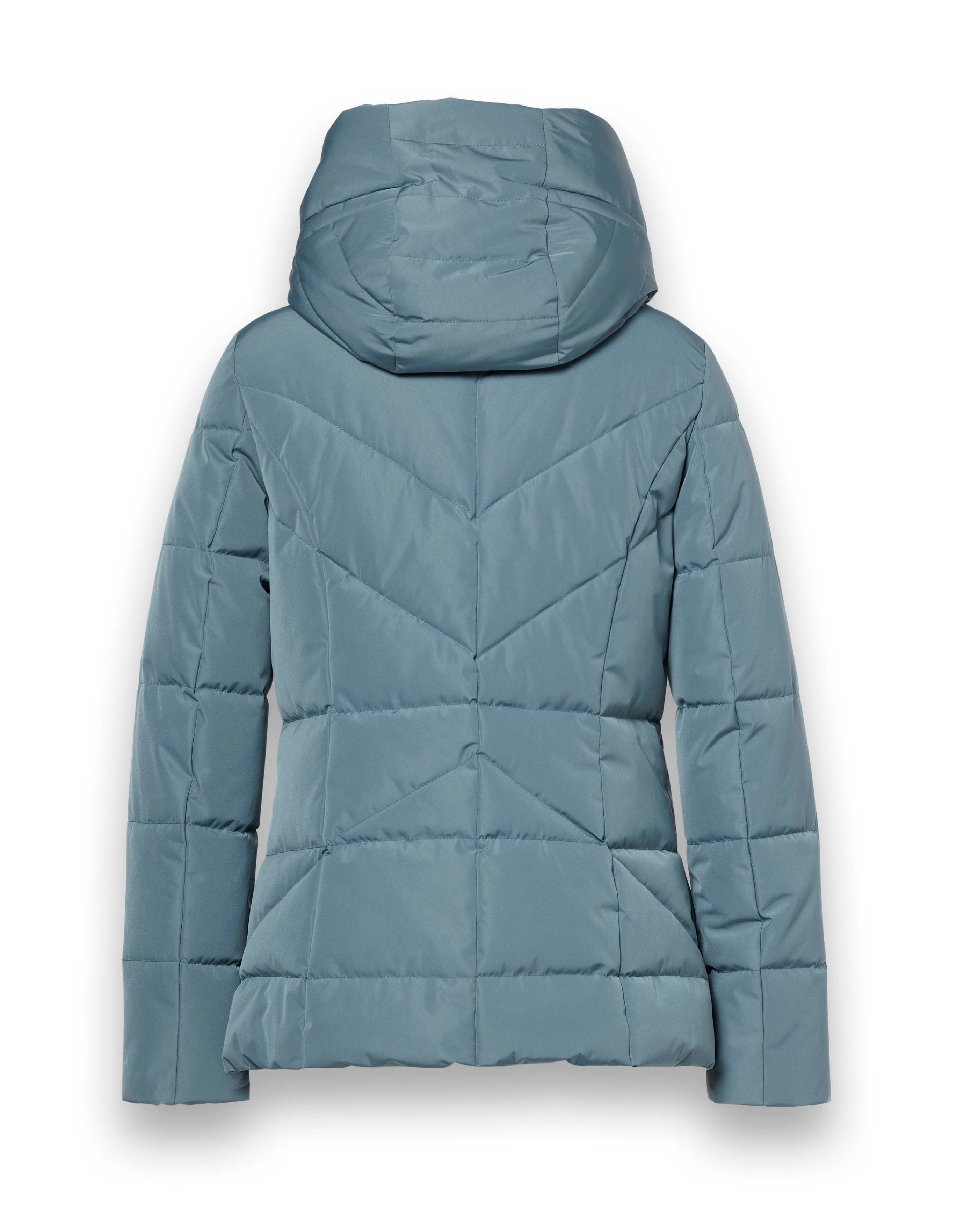 BISCUIT Mineral Blue