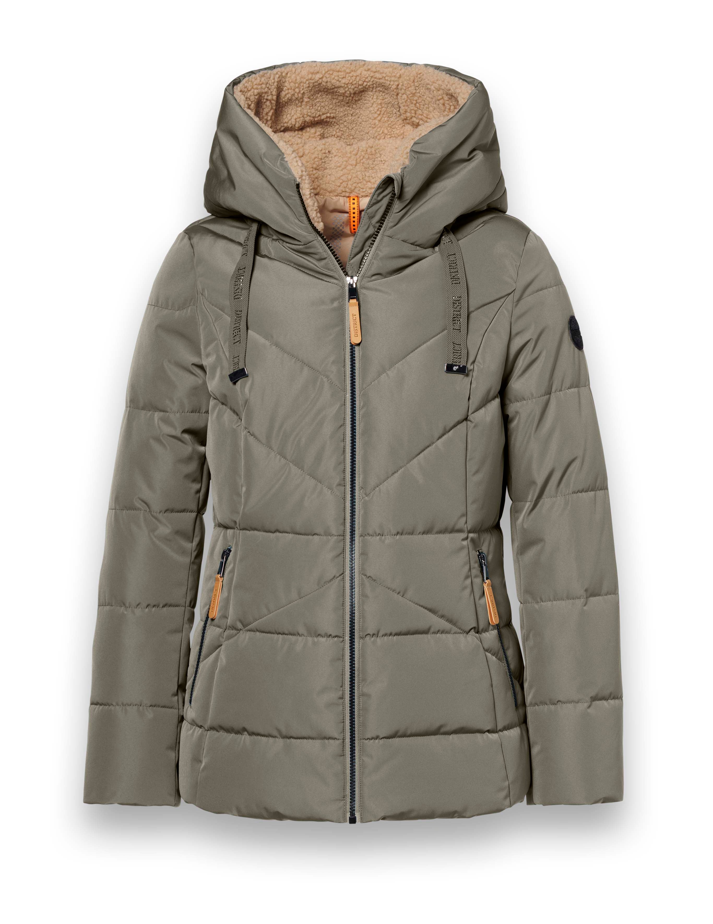 BISCUIT Light Olive