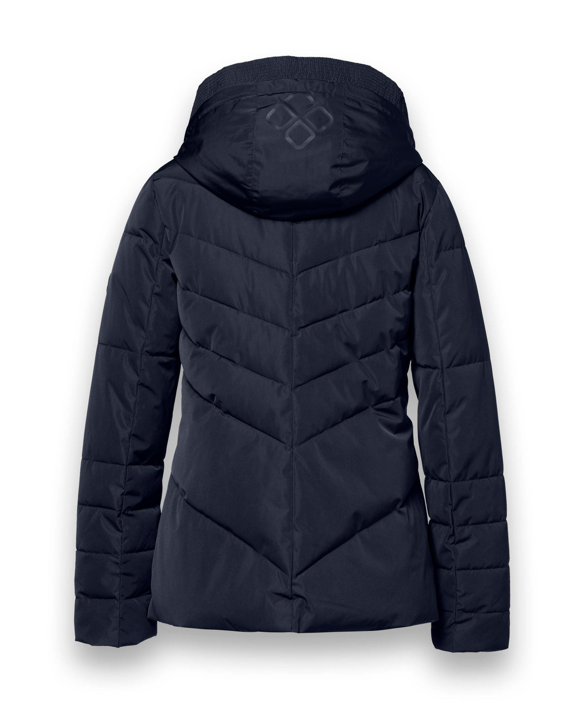 LONG BLACK Dark Navy