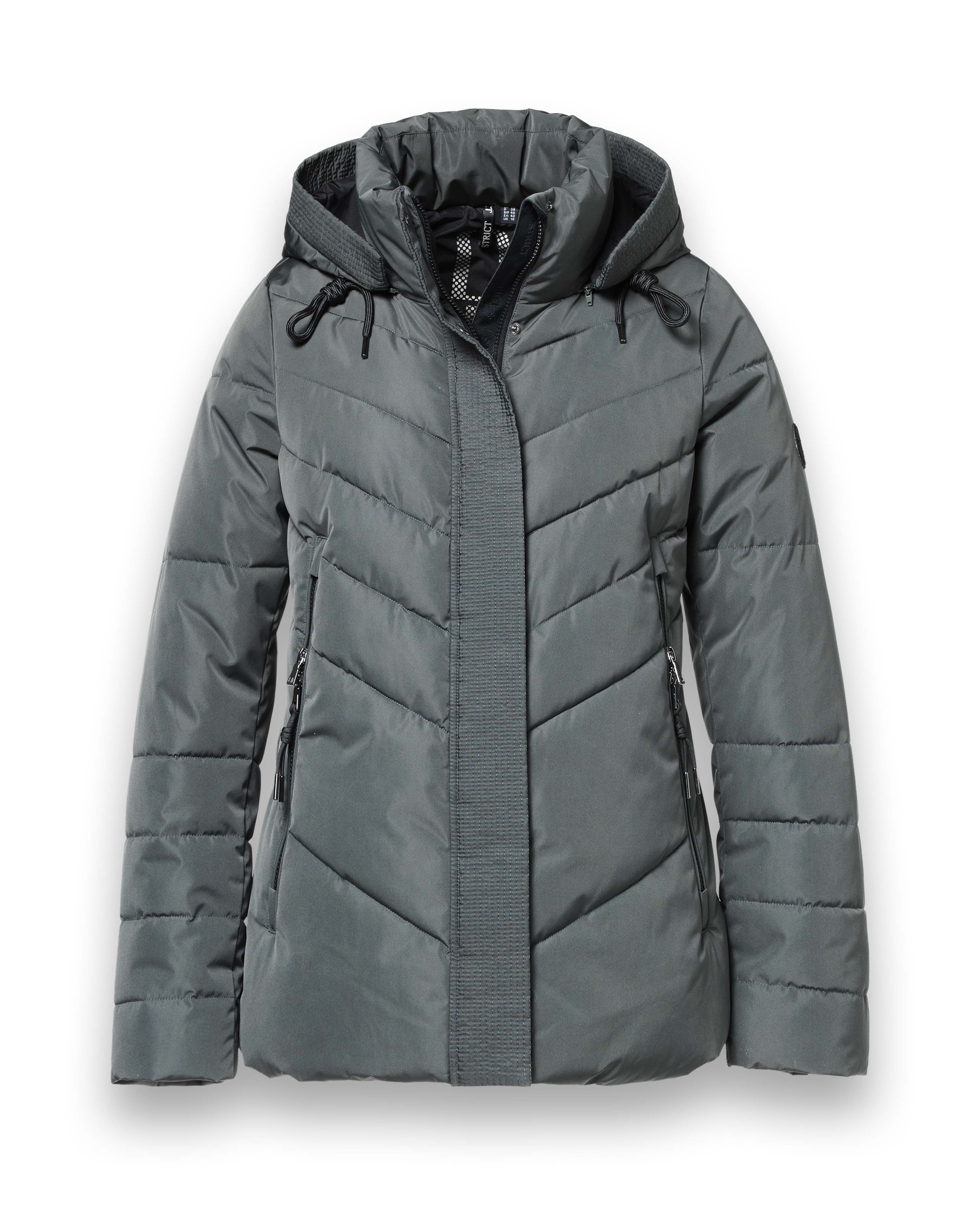 LONG BLACK Urban Green