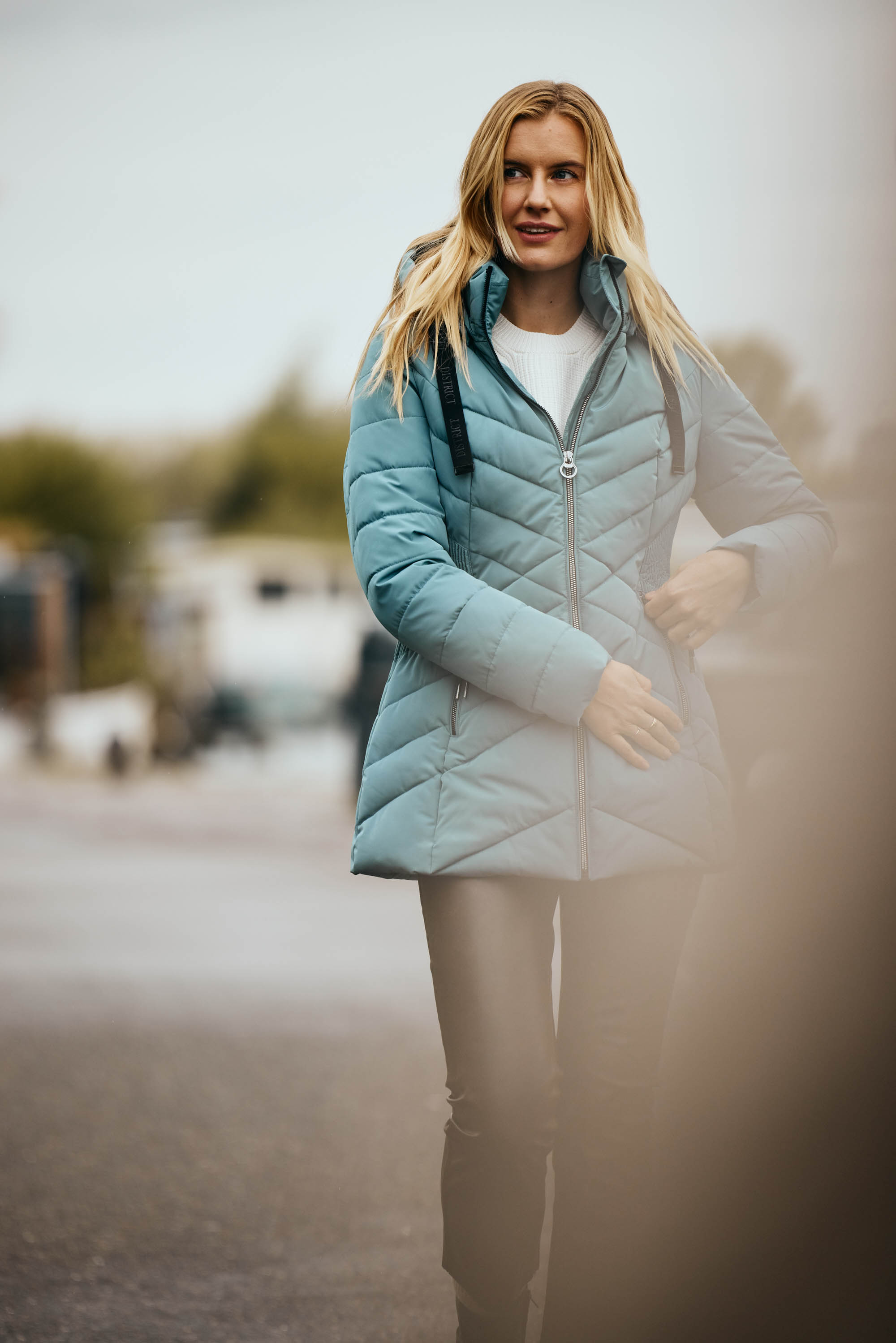 WORKOUT Mineral Blue