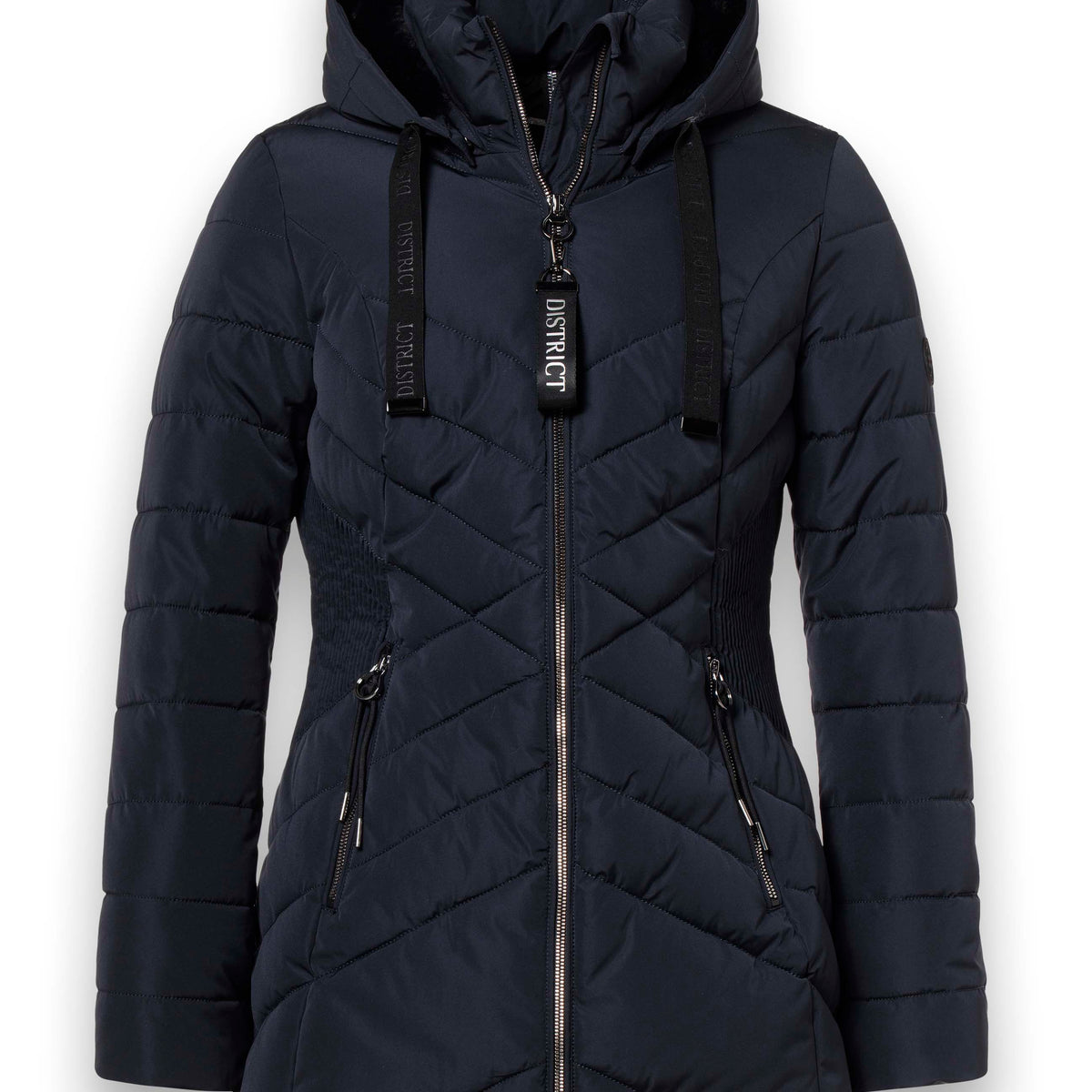 Jacket Khujo Delinas Khujo Mantel Delinas Winterjacken Herren 4xl